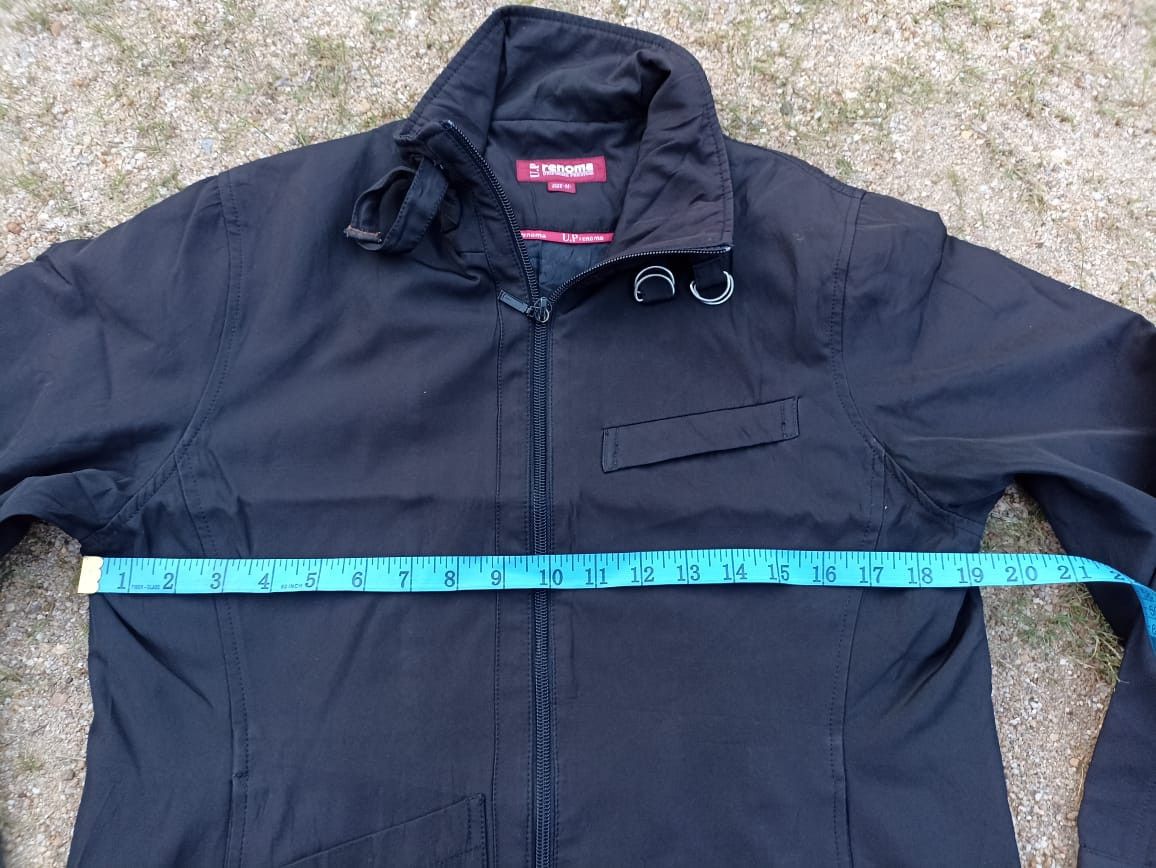 Renoma Renoma Zipper Jacket Size M / US 6-8 / IT 42-44 - 13 Thumbnail