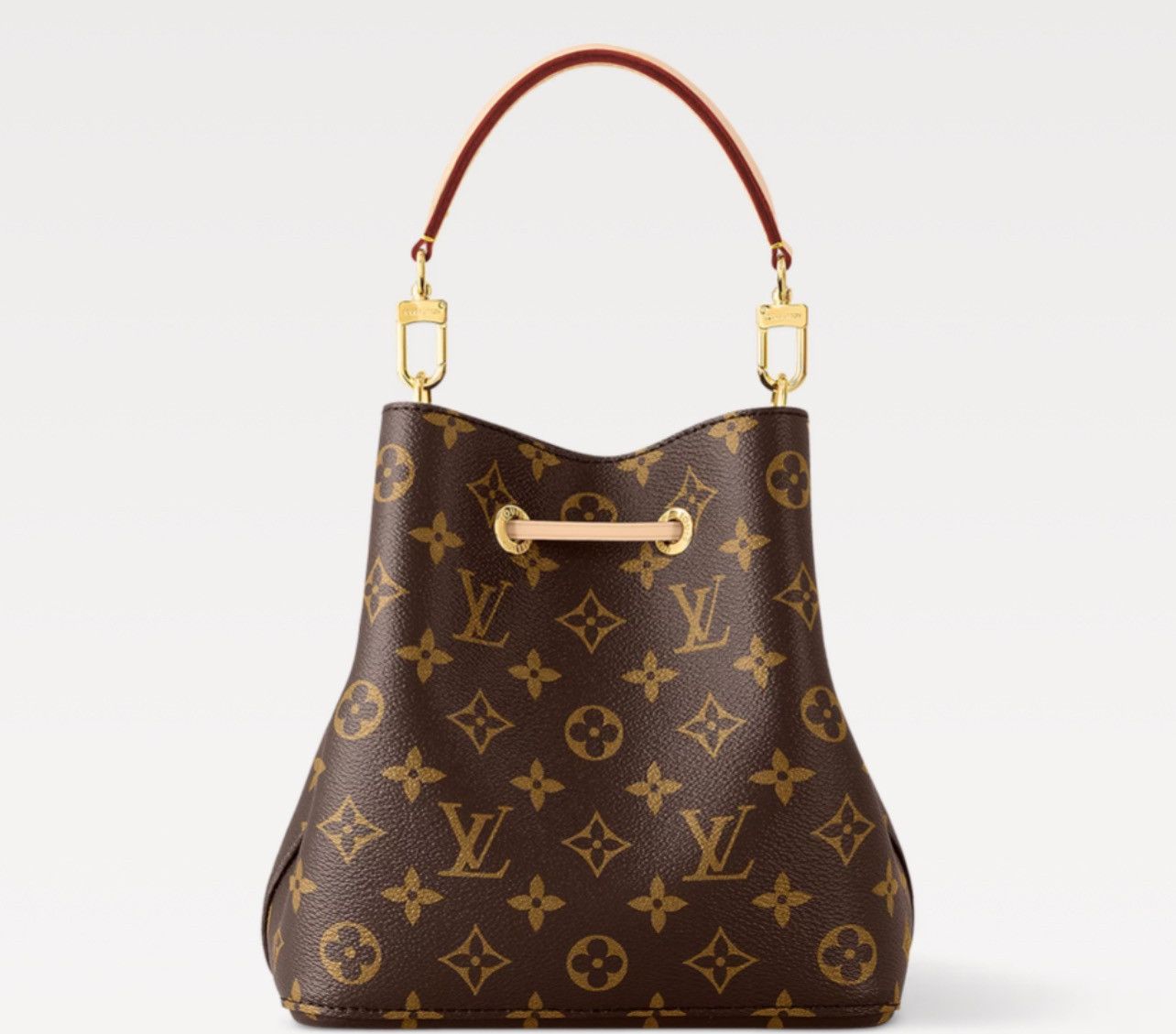 Louis Vuitton Monogram Empreinte Néonoé Bucket Bag Size ONE SIZE - 3 Thumbnail