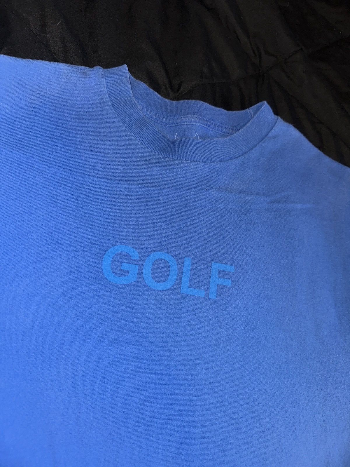 Golf Wang Golf logo tee Size US M / EU 48-50 / 2 - 1 Thumbnail