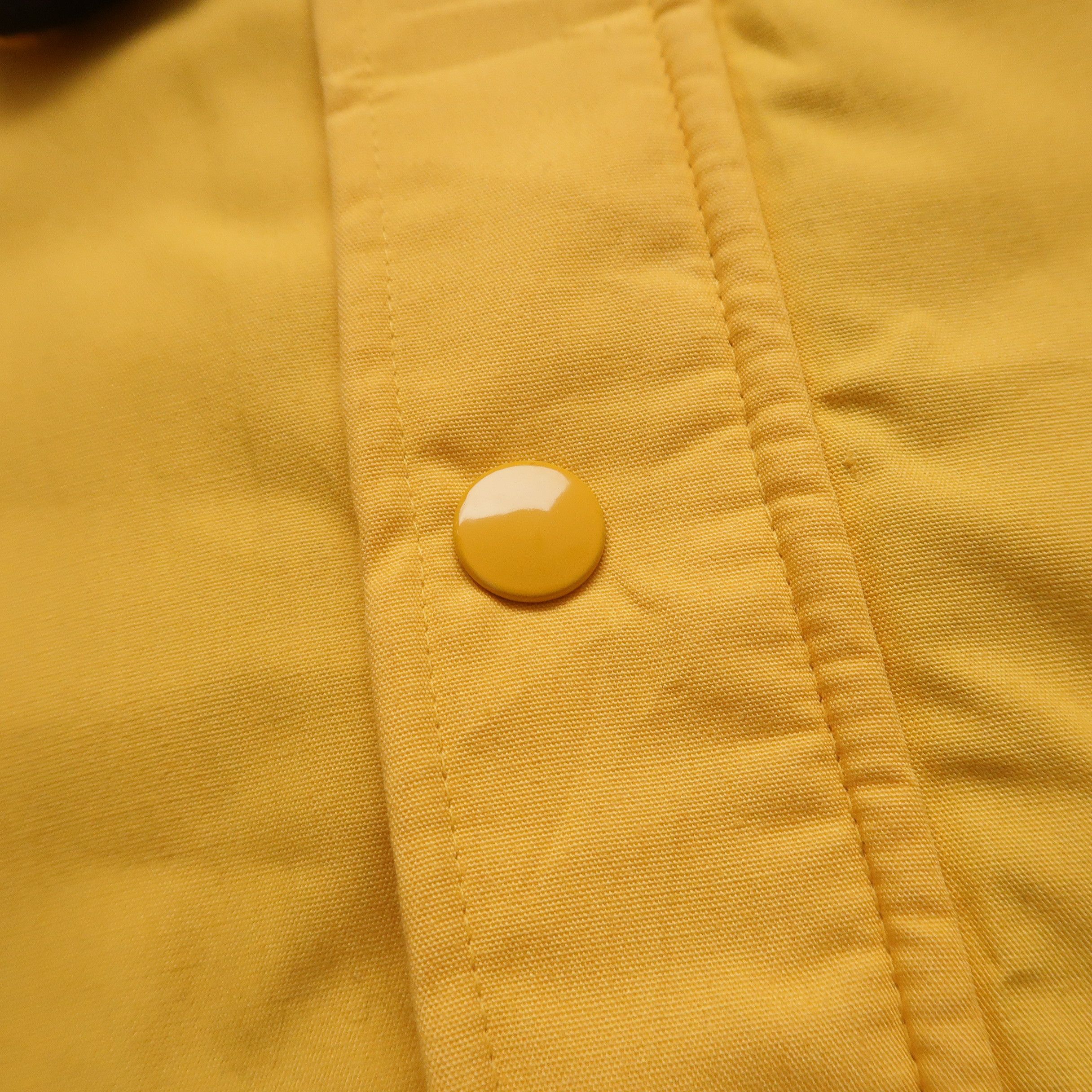 Japanese Brand 1990s Kodak Color Film Sherpa Jacket Distressed Size US M / EU 48-50 / 2 - 6 Thumbnail