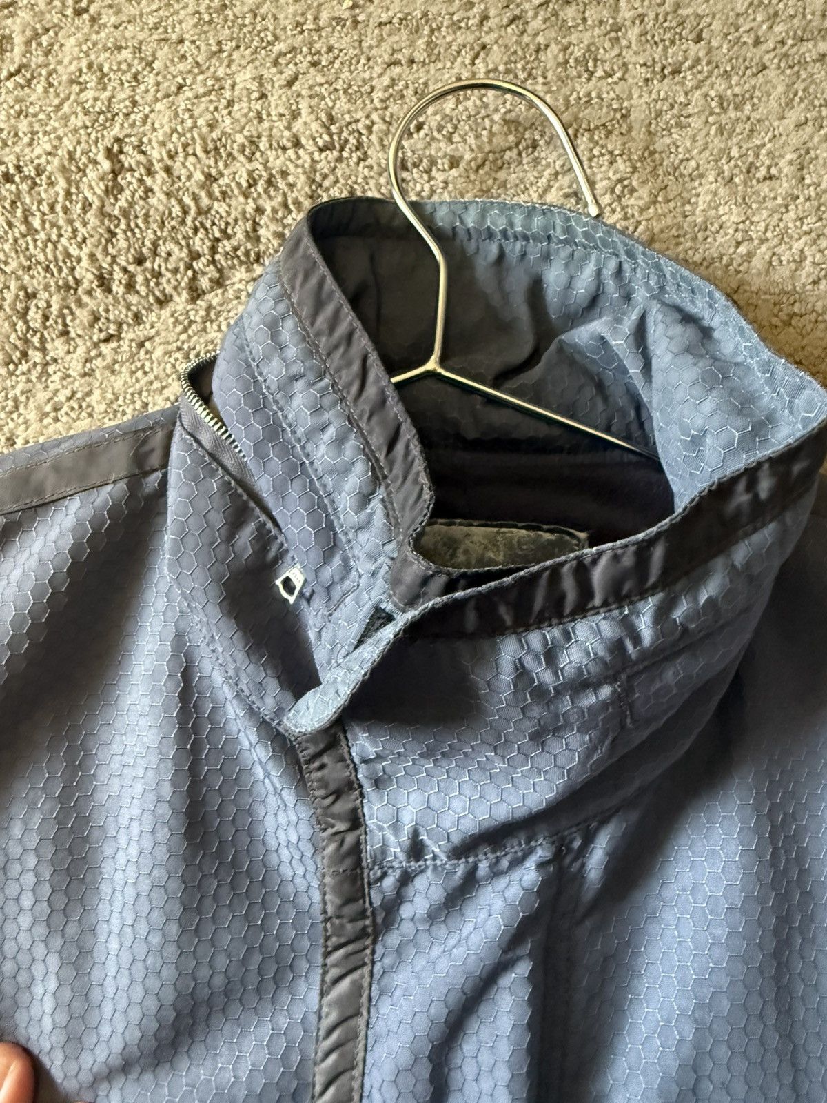 Undercover Undercover Melting Pot GFY “Generation Fuck You” M-65 Jacket Size US M / EU 48-50 / 2 - 5 Thumbnail