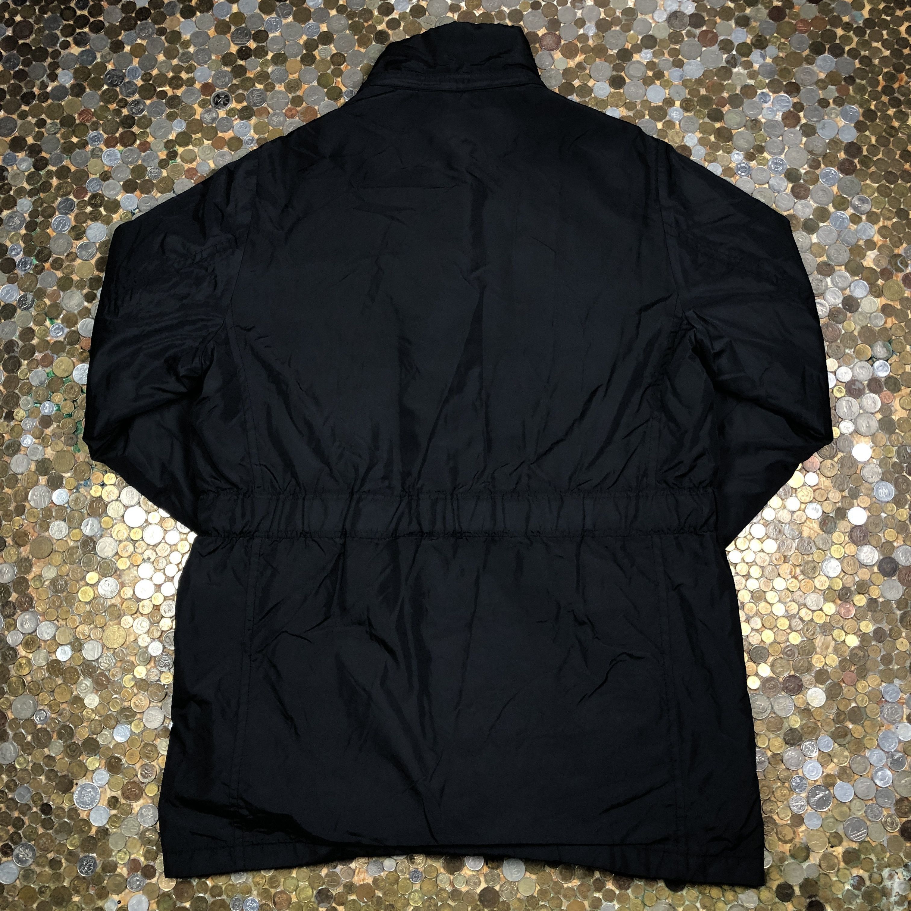 Hugo Boss Hugo Boss Winter Long Coat Jacket 90's Size US L / EU 52-54 / 3 - 4 Thumbnail