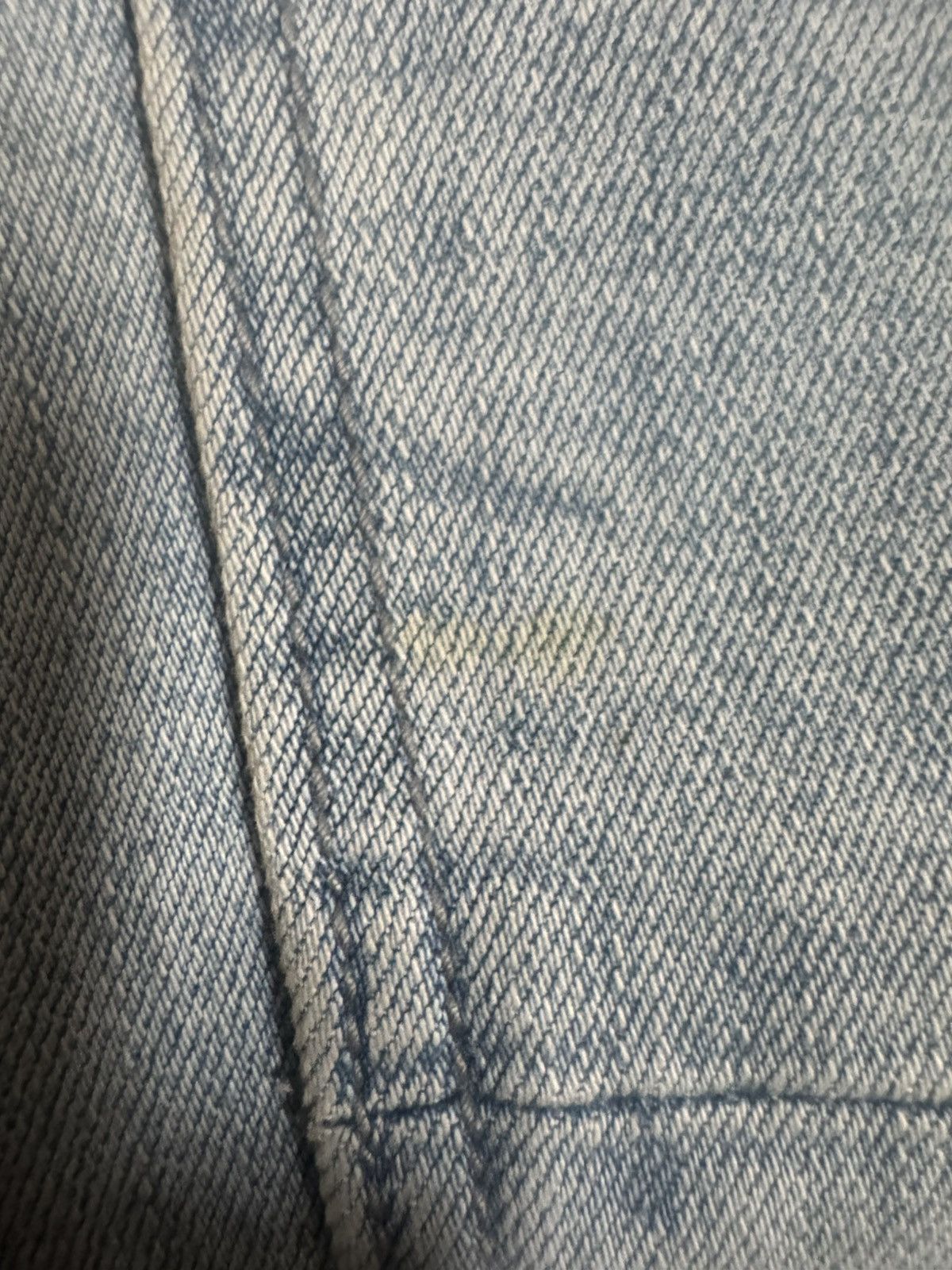 SERENEDE Serenede Ice Jeans Size US 34 / EU 50 - 11 Thumbnail
