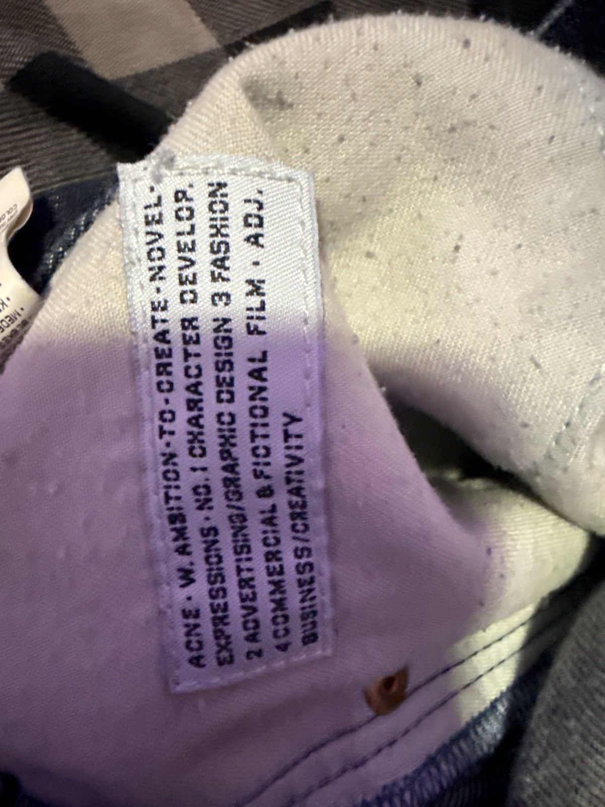 Acne Studios acne jeans Size US 32 / EU 48 - 5 Thumbnail