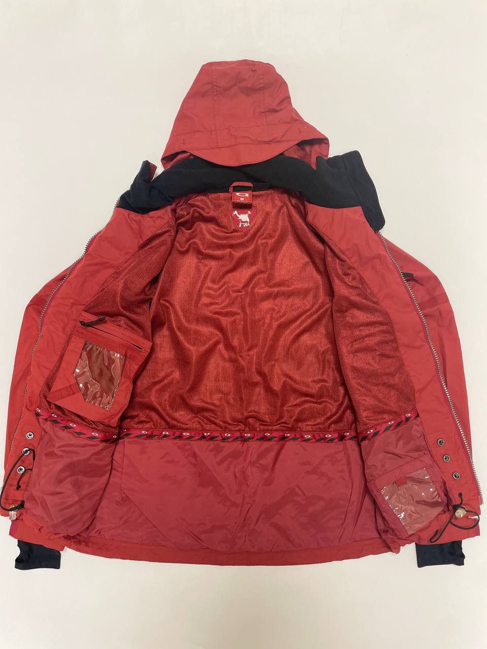 Oakley Vintage 00s Oakley Ski Jacket Size US M / EU 48-50 / 2 - 5 Thumbnail