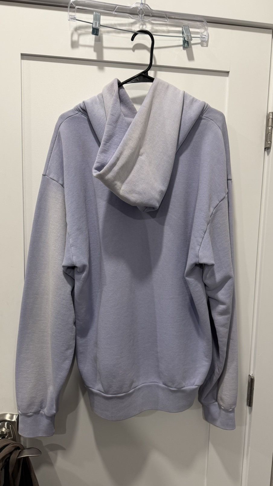Warren Lotas WARREN LOTAS CIRCA2020 KENTUCKY DERBY BLUE ROSARY HOODIE Size US L / EU 52-54 / 3 - 7 Thumbnail