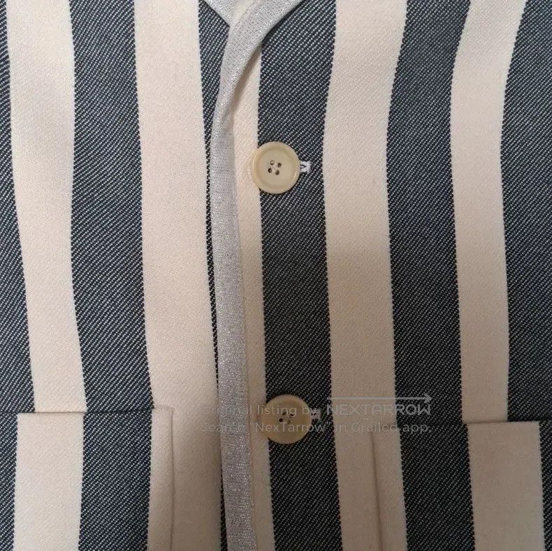 Walter Van Beirendonck Walter Van Beriendonck Size US S / EU 44-46 / 1 - 5 Thumbnail
