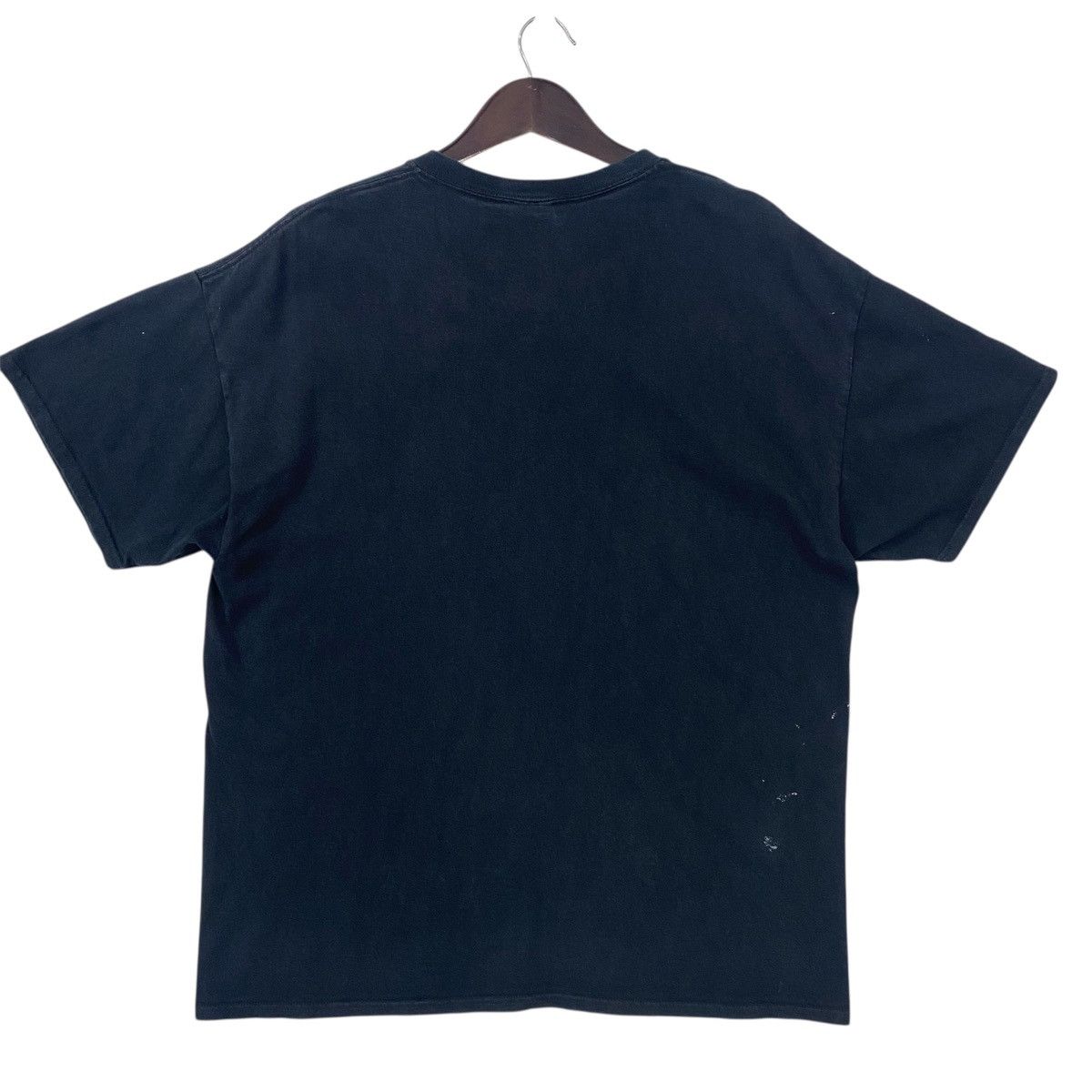 Band Tees × Vintage 💥VINTAGE THE STRANGLERS band The Raven album tee shirt Size US XL / EU 56 / 4 - 2 Thumbnail