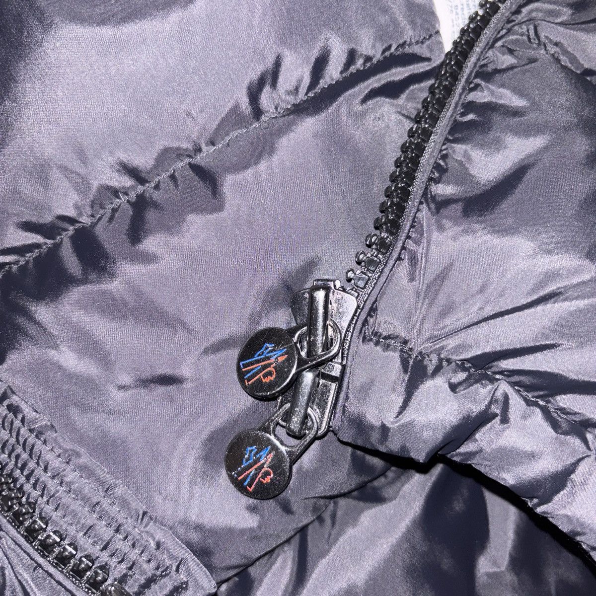 Moncler Moncler Mayaf Puffer Jacket Size US L / EU 52-54 / 3 - 10 Thumbnail