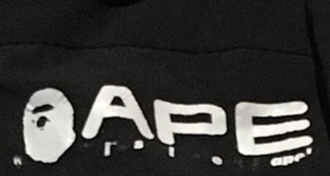 Bape Bape coaches bomber jacket Size US S / EU 44-46 / 1 - 7 Thumbnail