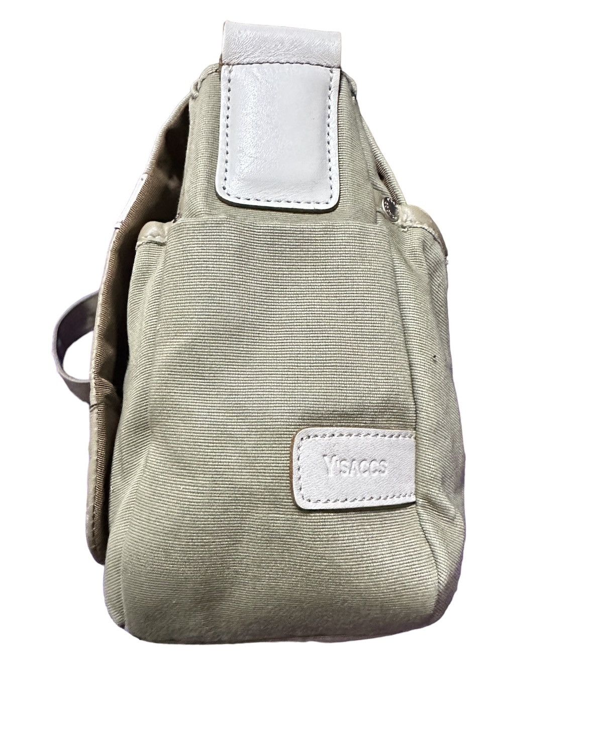 Yohji Yamamoto Ysaccs 2 ways bag sling Size ONE SIZE - 7 Thumbnail