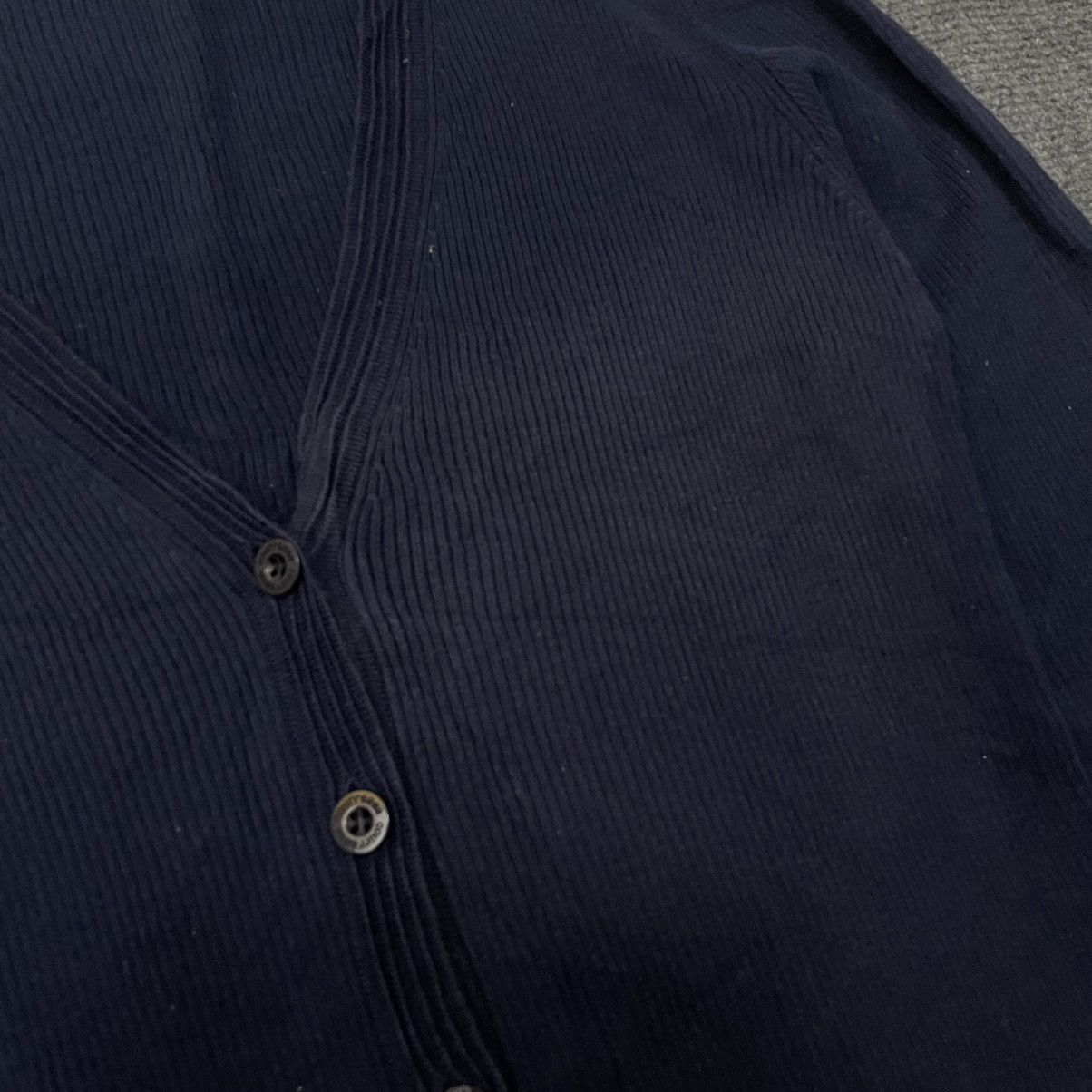 Courreges × Vintage Vintage Courreges Cardigan Size US XS / EU 42 / 0 - 2 Thumbnail