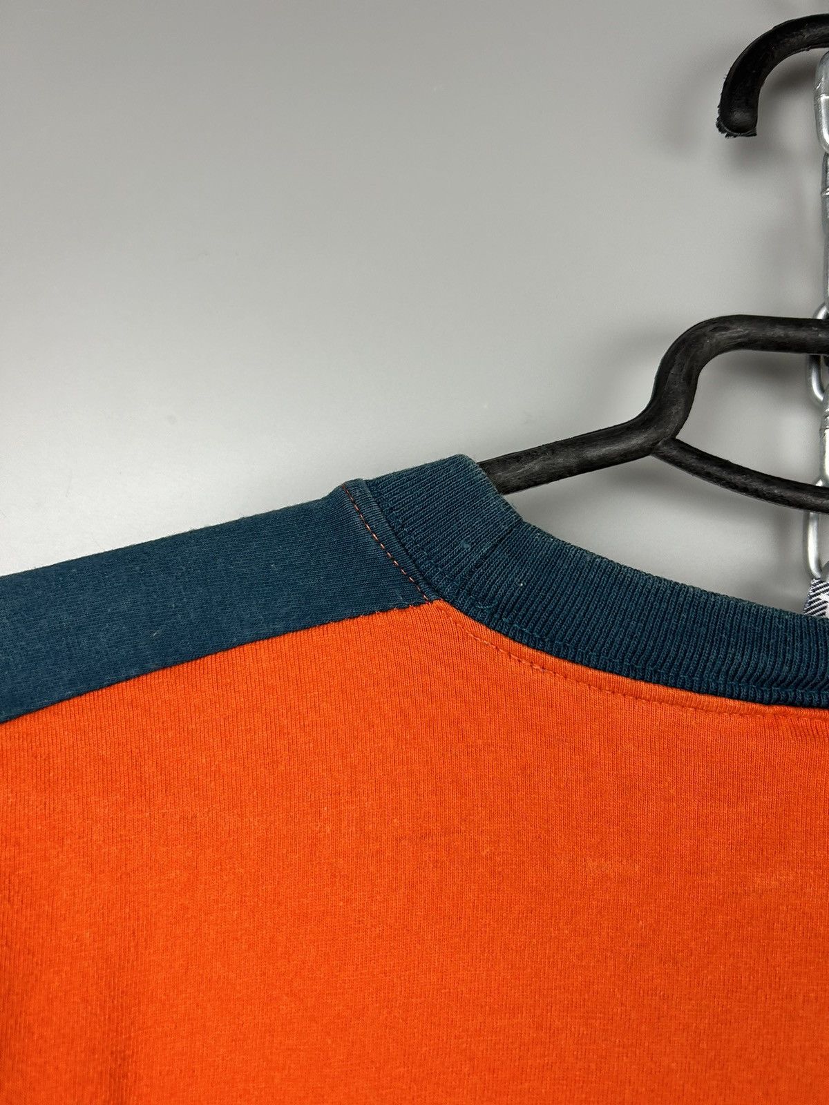 Diesel Vintage Diesel T shirt Project denim divison tee Size US L / EU 52-54 / 3 - 17 Thumbnail