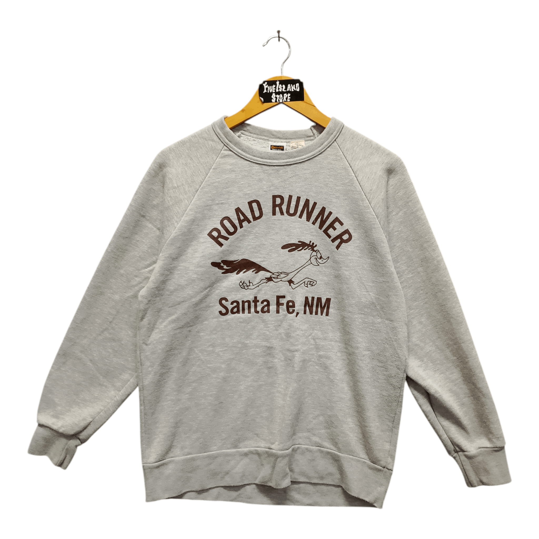 Toyo Enterprises Vintage Road Runner Cheswick / Toyo Enterprise Size US M / EU 48-50 / 2 - 1 Thumbnail