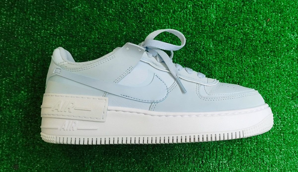 Nike Nike Air Force 1 Shadow #7,5 Size US 7.5 / IT 37.5 - 5 Thumbnail