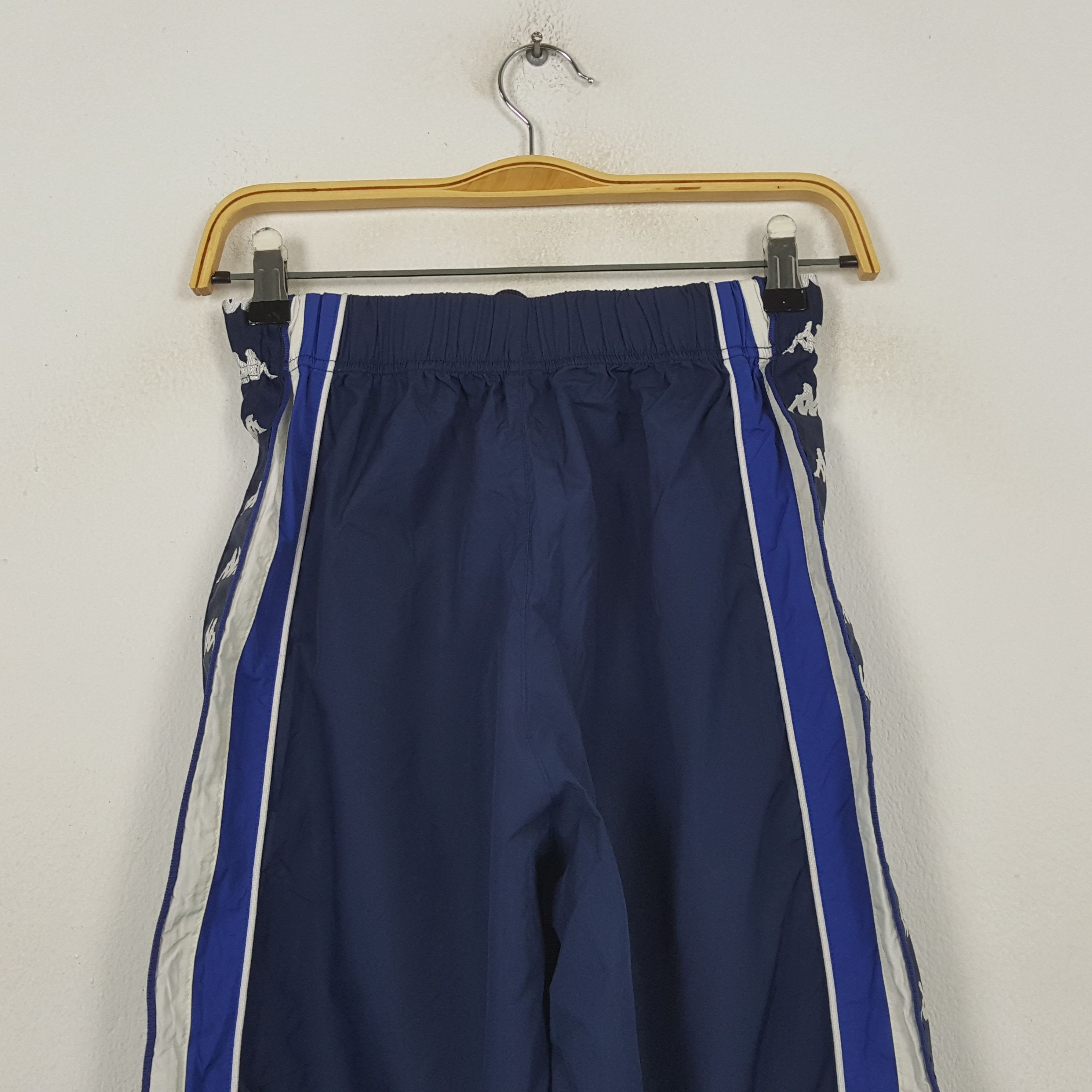 Kappa Vintage Kappa Sportswear Equipment Pants RR23 Size US 30 / EU 46 - 5 Thumbnail