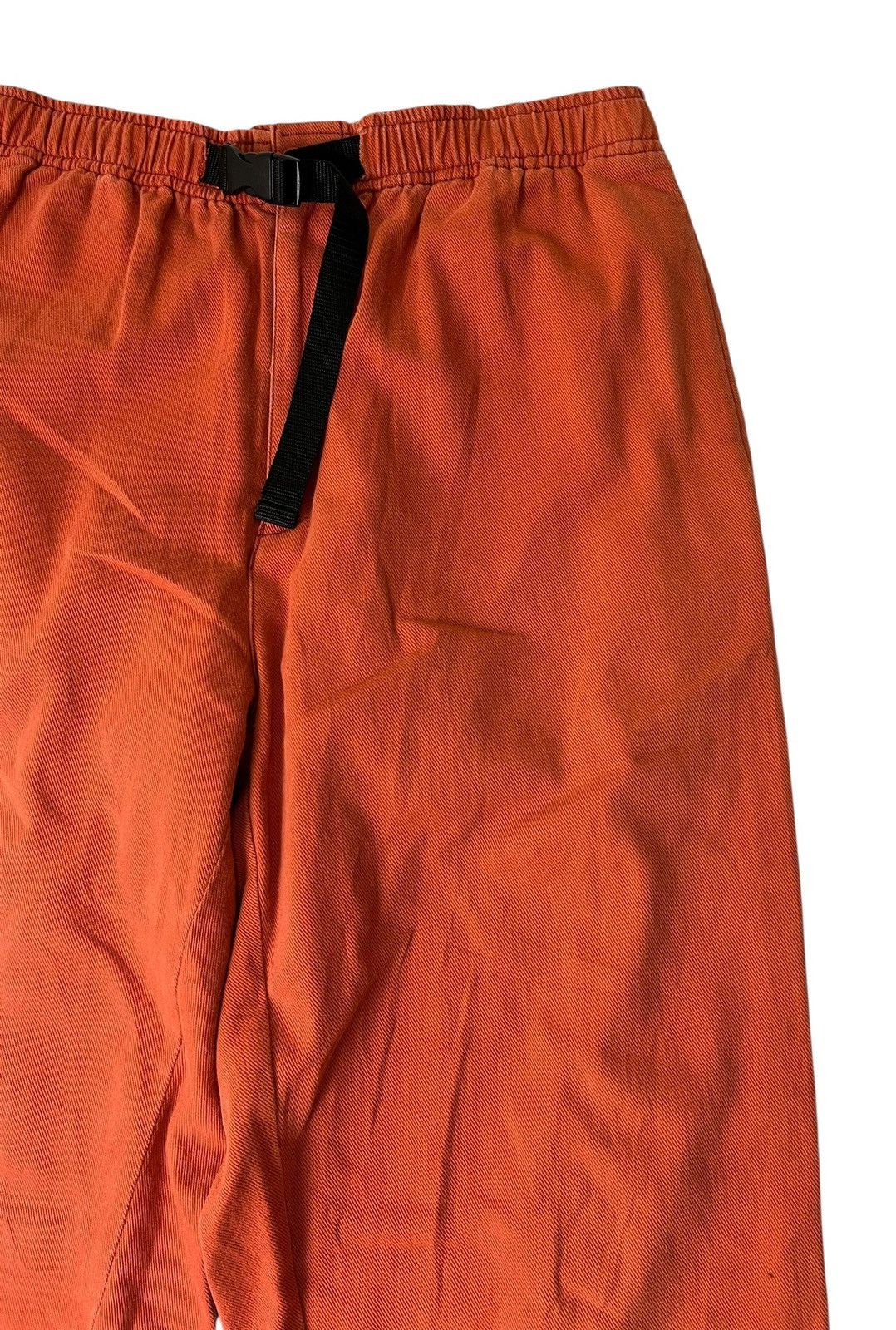 Airwalk Airwalk Belted Straight-Leg Pants – Outdoor Style Size US 30 / EU 46 - 6 Thumbnail