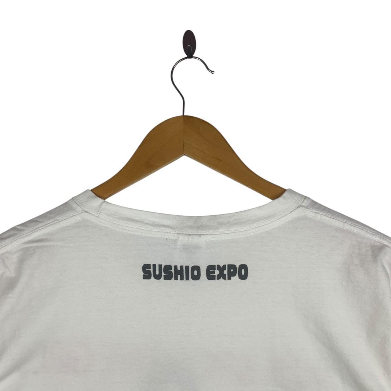 Other SUSHIO EXPO EXHIBITION Positive Girls Anime Size US L / EU 52-54 / 3 - 5 Thumbnail
