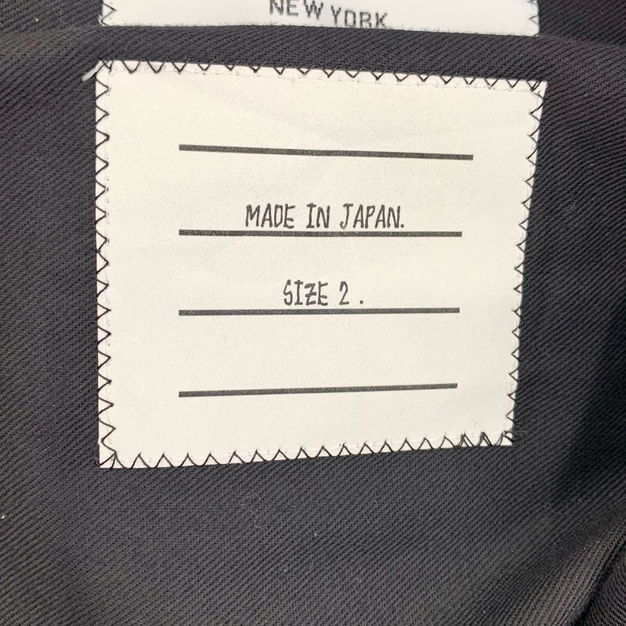 Thom Browne [Thom Browne] Grey Wool Cuff Dress Pants 2/M Size US 28 / EU 44 - 4 Thumbnail