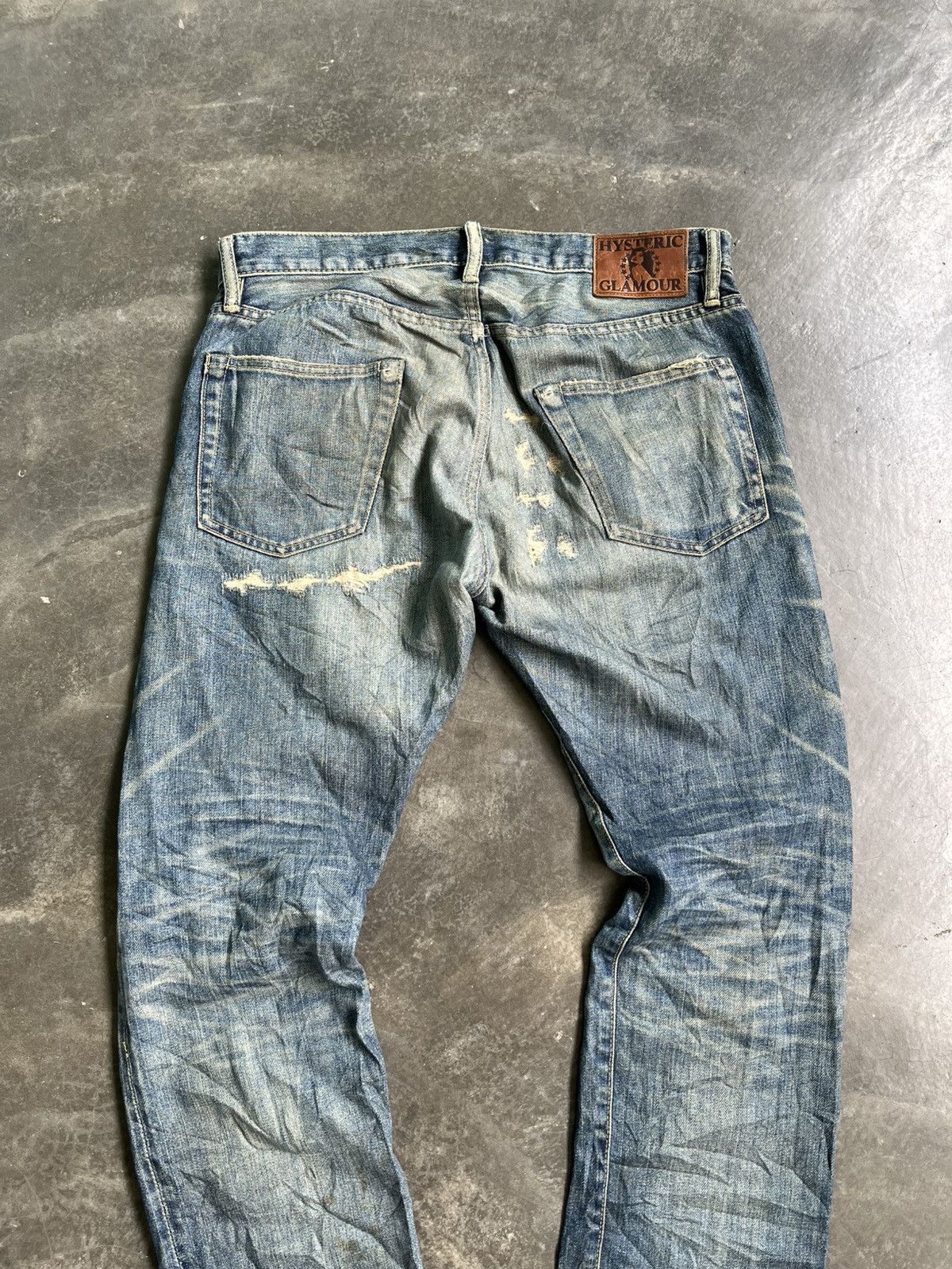 Hysteric Glamour Hysteric glamour Size US 32 / EU 48 - 4 Thumbnail