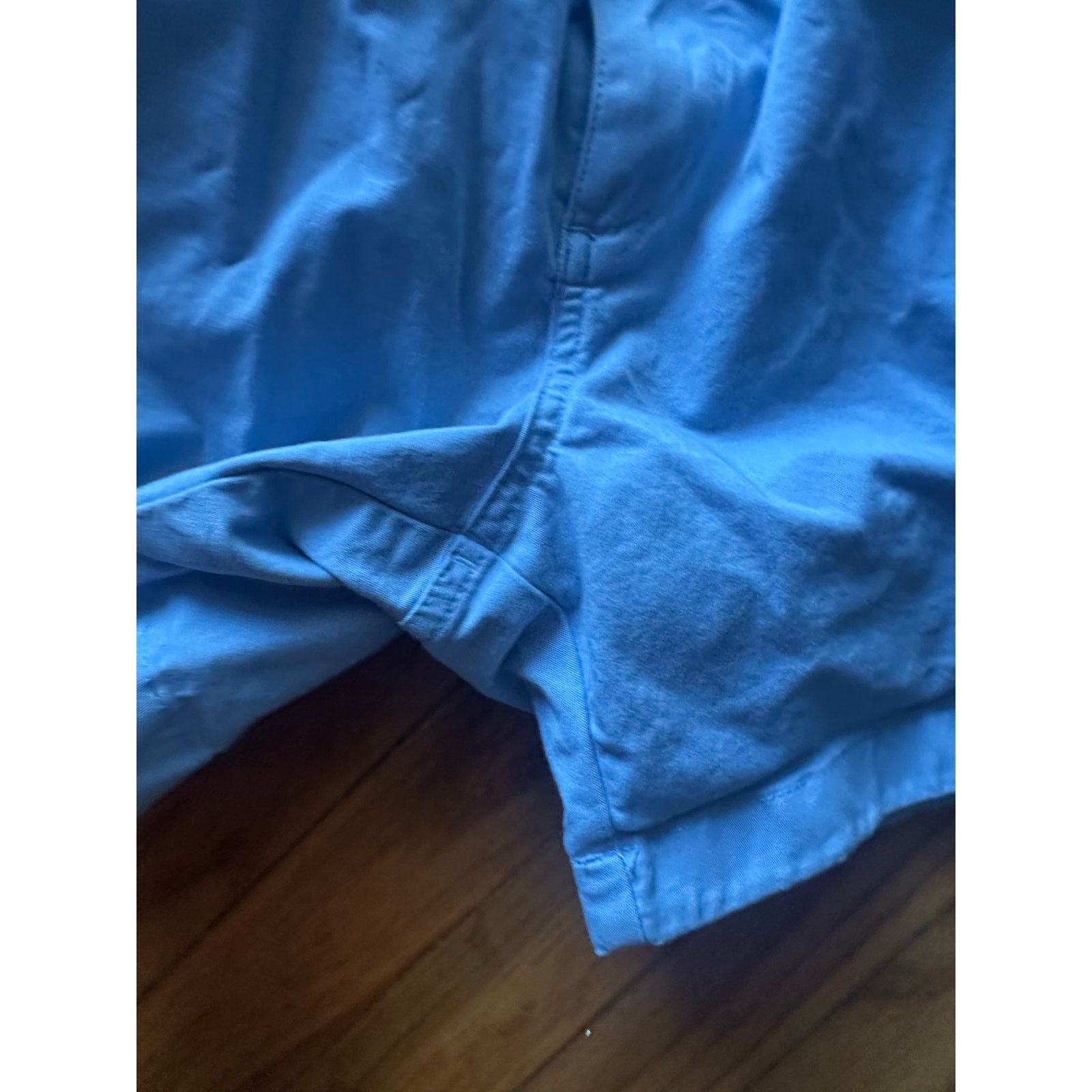 Chubbies Chubbies Blue Original Casual Short Size Large Size US 36 / EU 52 - 3 Thumbnail