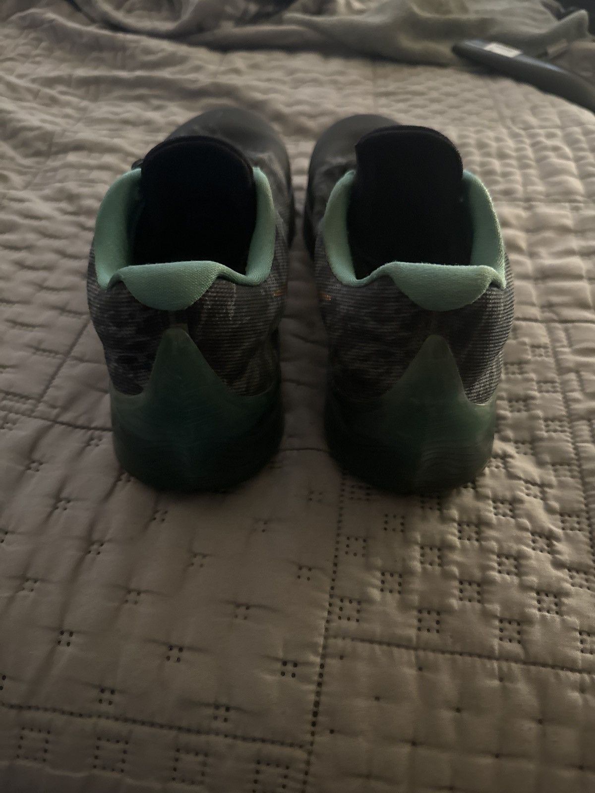 Nike KD Trey 5 CNY Size US 10.5 / EU 43-44 - 5 Thumbnail
