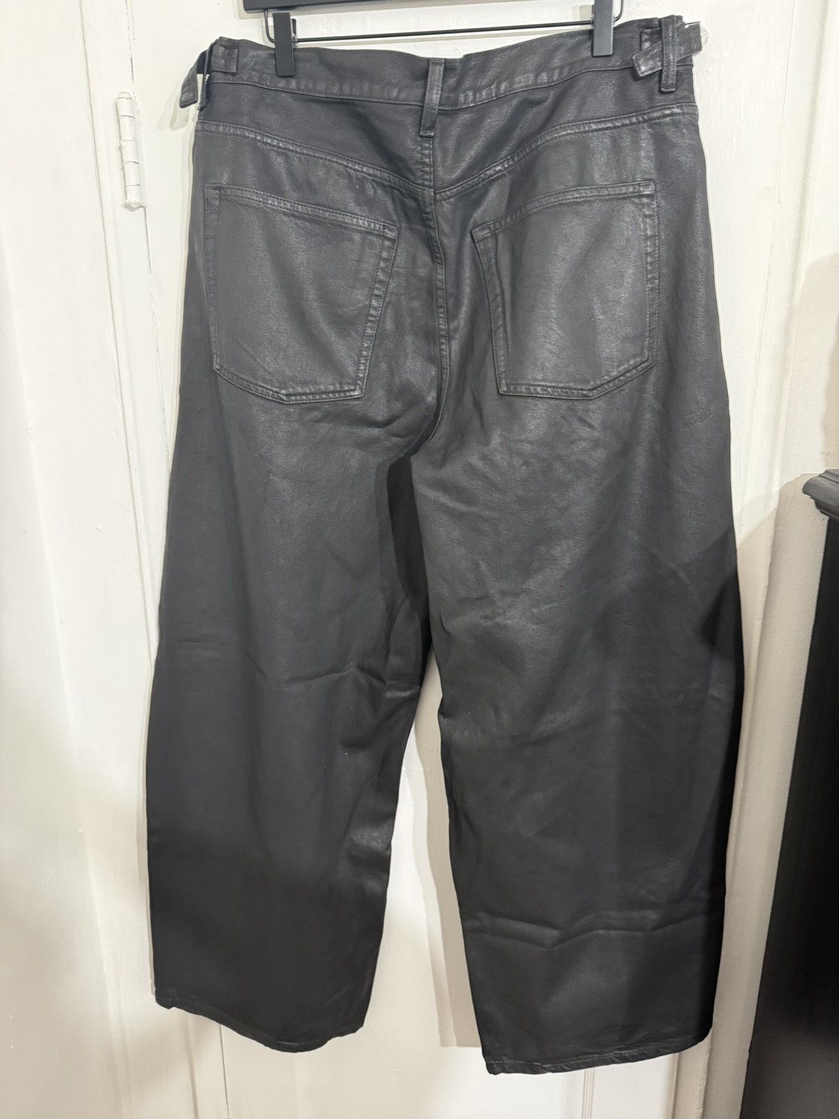 Cos Waxed Coast Denim Size US 32 / EU 48 - 6 Thumbnail