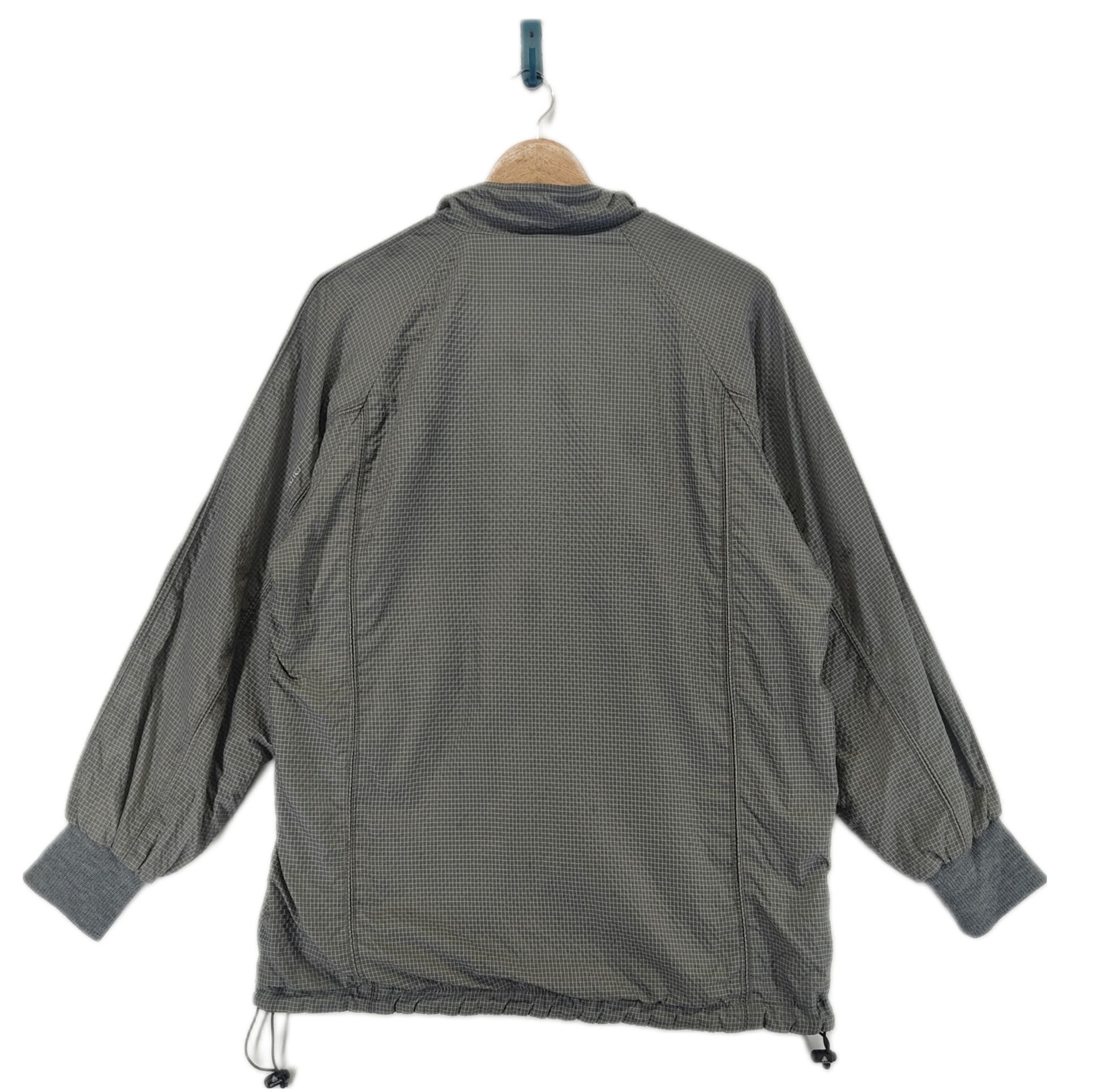 Airwalk Airwalk Reversible Parkas Jacket Size US L / EU 52-54 / 3 - 2 Thumbnail