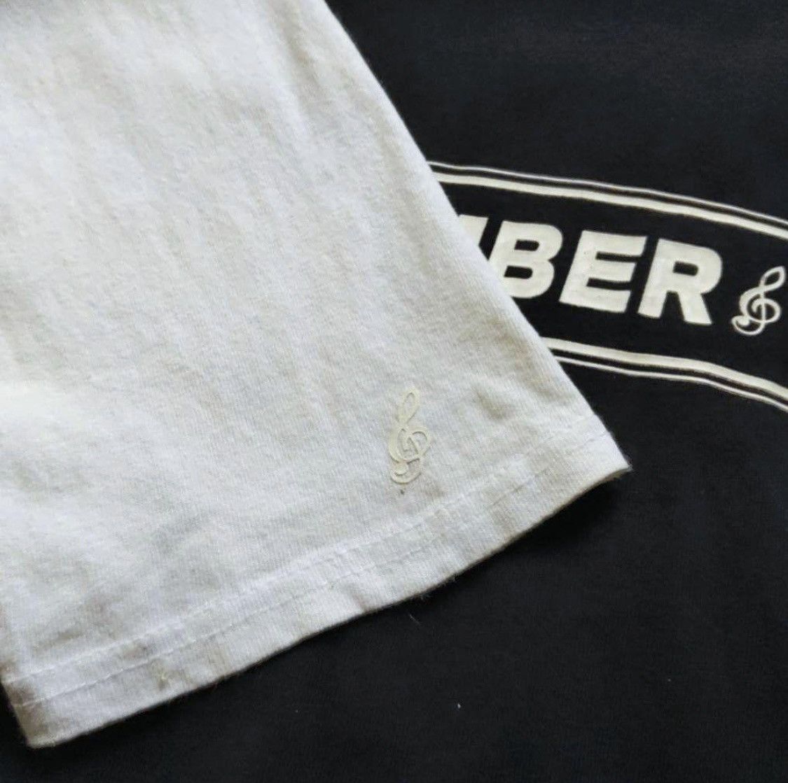 Number (N)ine Number Nine Shirt Size US M / EU 48-50 / 2 - 13 Thumbnail