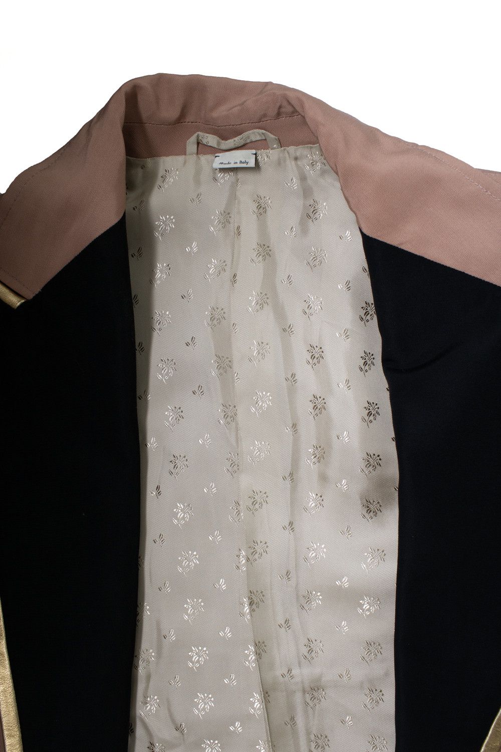 Gucci Gucci, Soave Amore single breasted blazer Size S / US 4 / IT 40 - 9 Thumbnail