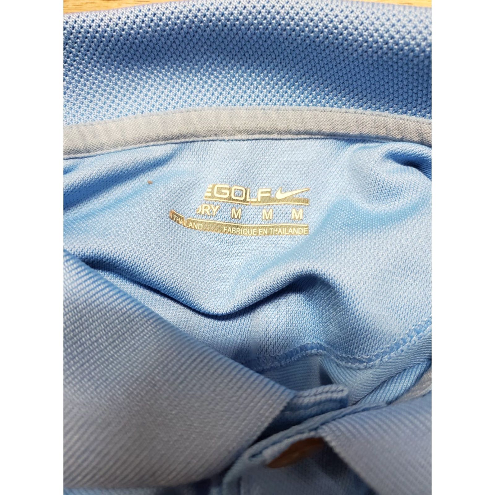 Nike VINTAGE (not) -> [Oops] Size US M / EU 48-50 / 2 - 3 Thumbnail