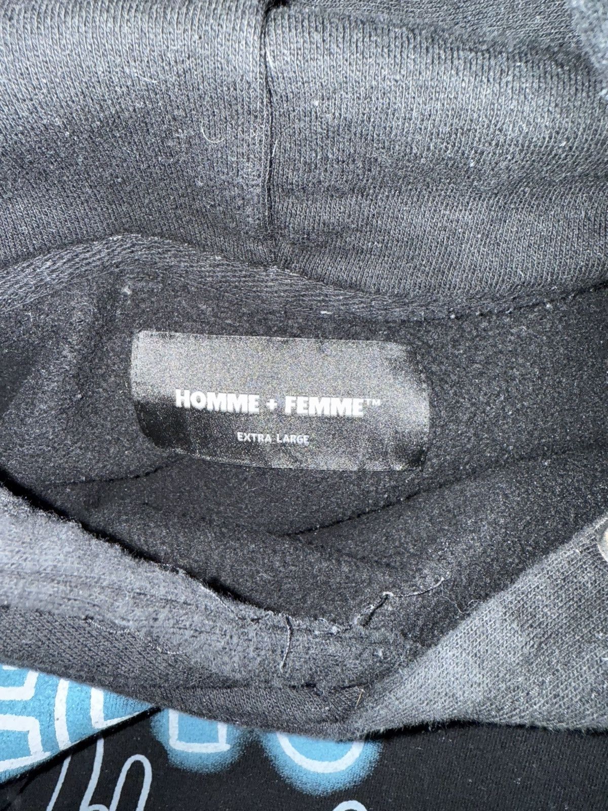 Homme + Femme La Homme Femme LA Welcome to Atlanta Size US XL / EU 56 / 4 - 3 Thumbnail