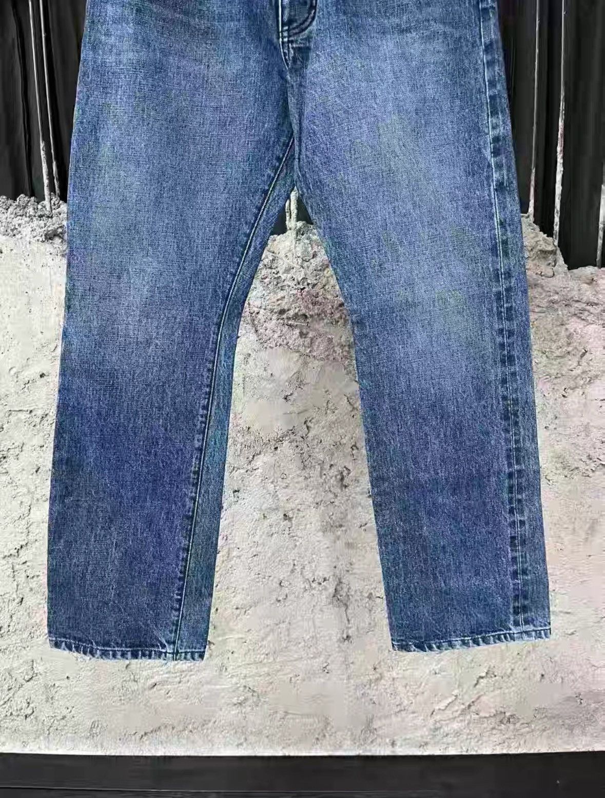 Chrome Hearts Chrome Hearts Jeans Size US 32 / EU 48 - 5 Thumbnail