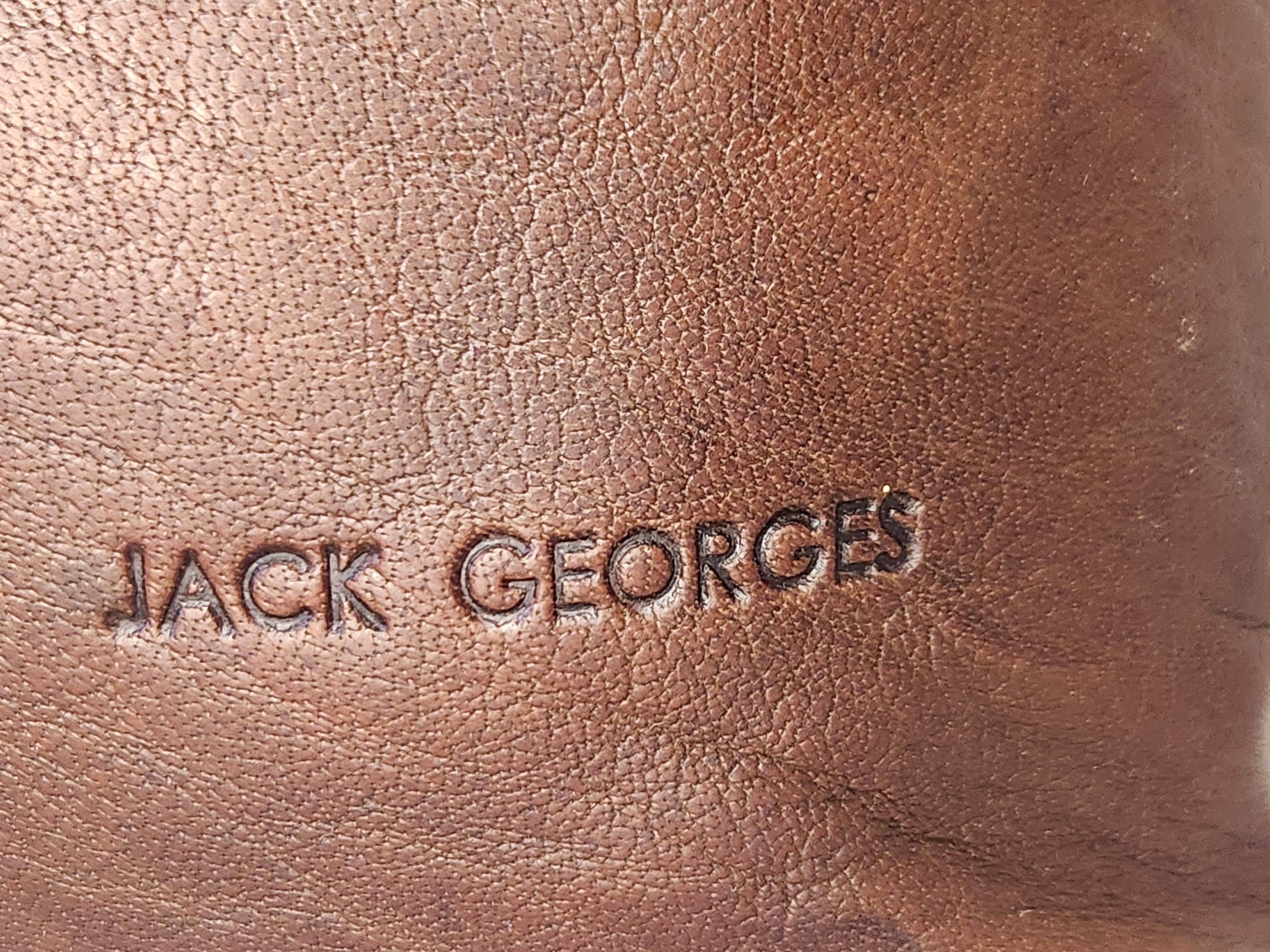 Jack Georges voyager uptown Size ONE SIZE - 4 Thumbnail