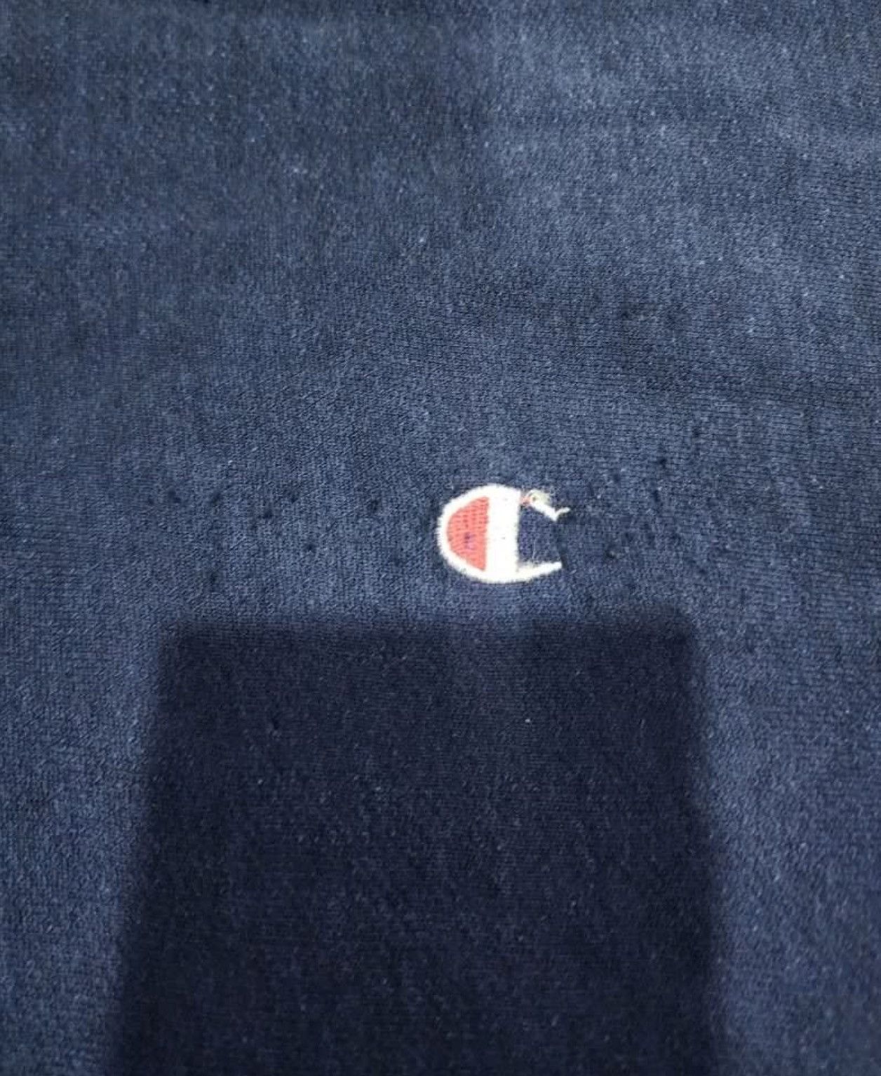 Champion THRASHED REVERSE WAVE SUN FADED Size US XL / EU 56 / 4 - 7 Thumbnail