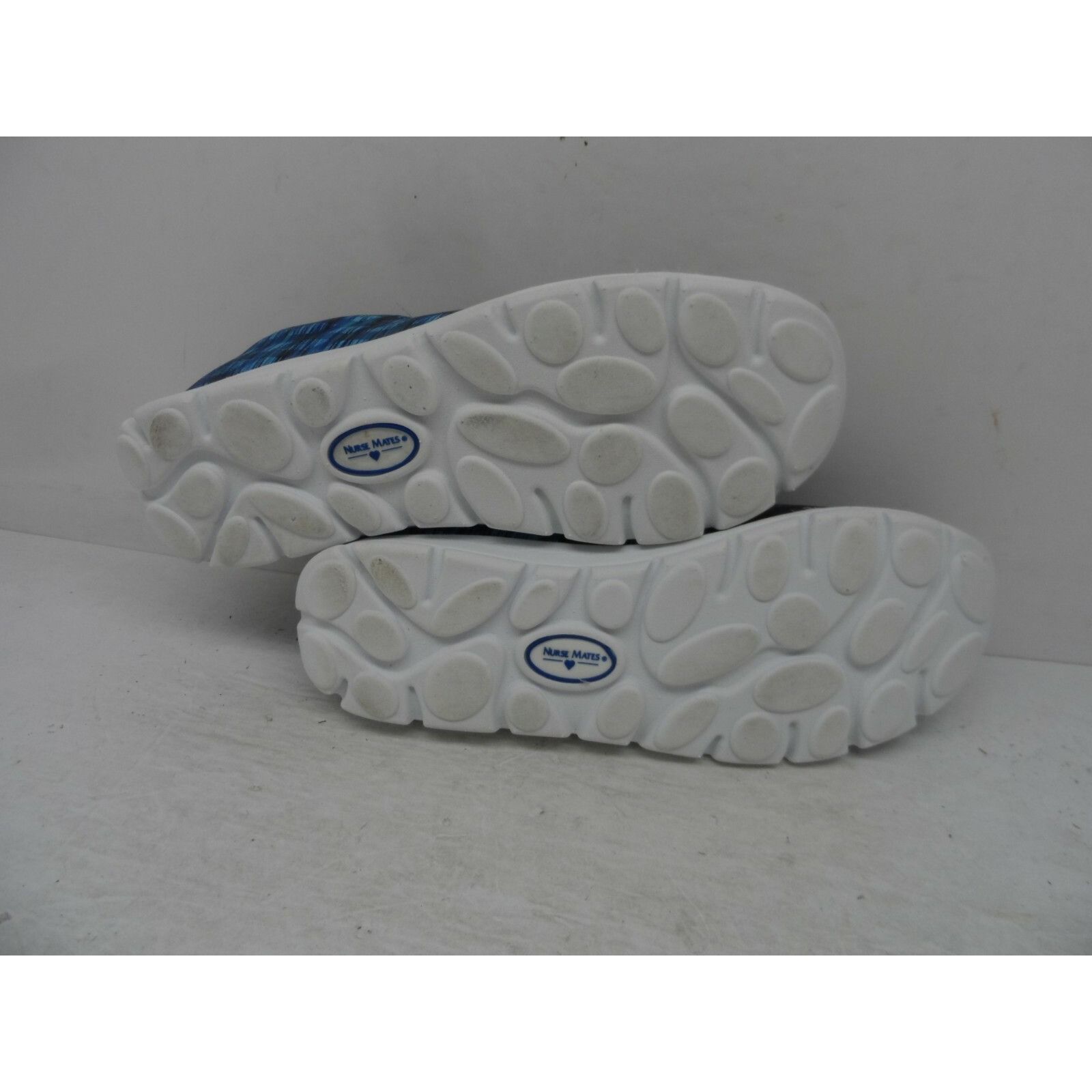 Other Nurse Mates Women's Dori Lace-Up Slip-Resistant Shoes 6.5M Size US 6.5 / IT 36.5 - 5 Thumbnail