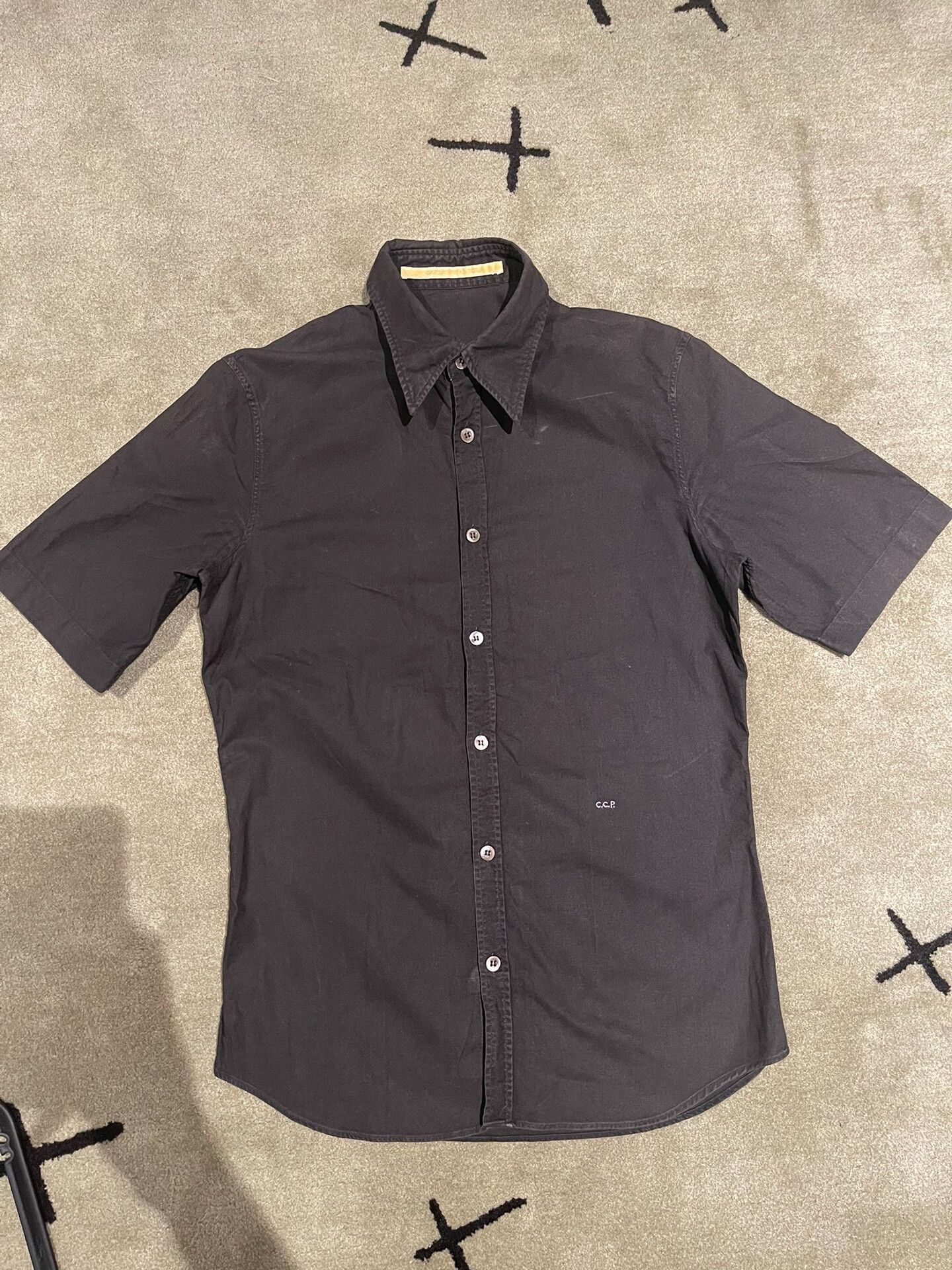 Carol Christian Poell Carol Christian Poell t shirt | Grailed
