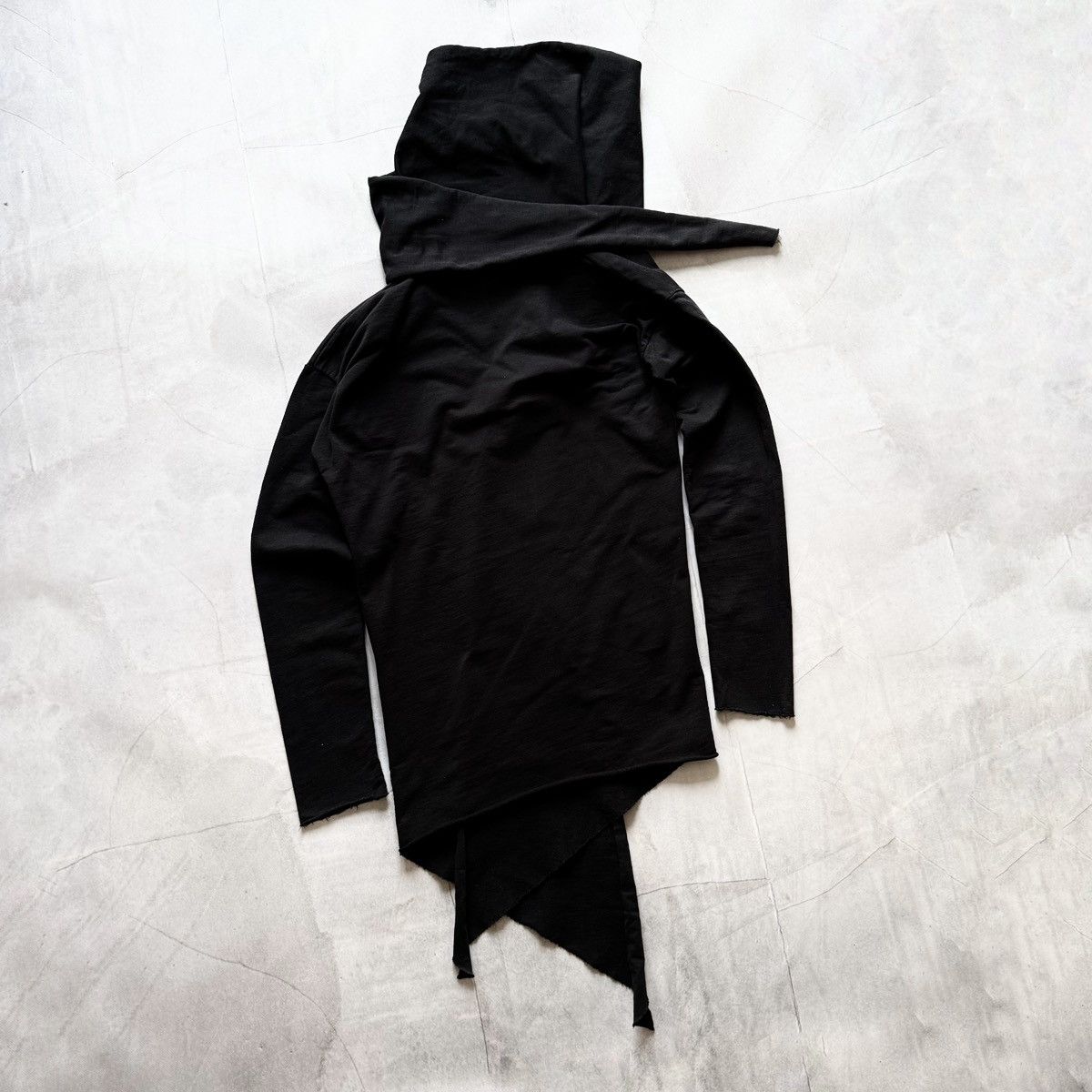 Hysteric Glamour Gothic Xagon Opium Cardigan Style Rick Owens Tripp NYC Size US M / EU 48-50 / 2 - 7 Thumbnail