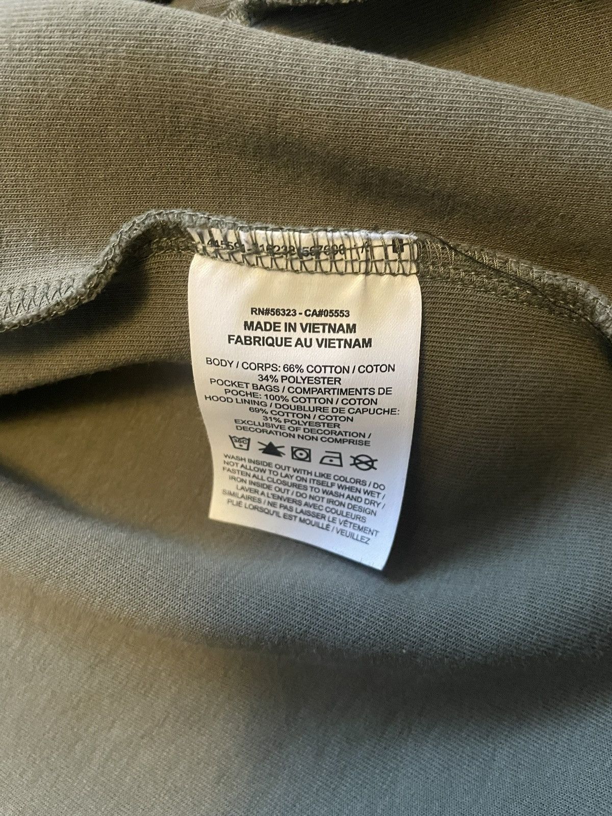 Nike Nike Tech Fleece Sweater Size US M / EU 48-50 / 2 - 4 Thumbnail