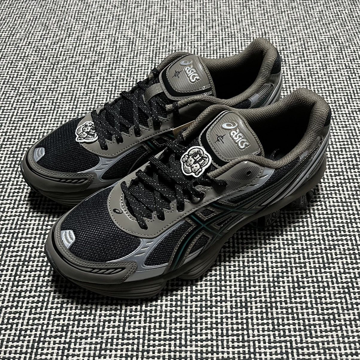 Asics × Chito CHITO Asics Gel Kinetic Fluent Size US 10.5 / EU 43-44 - 7 Thumbnail