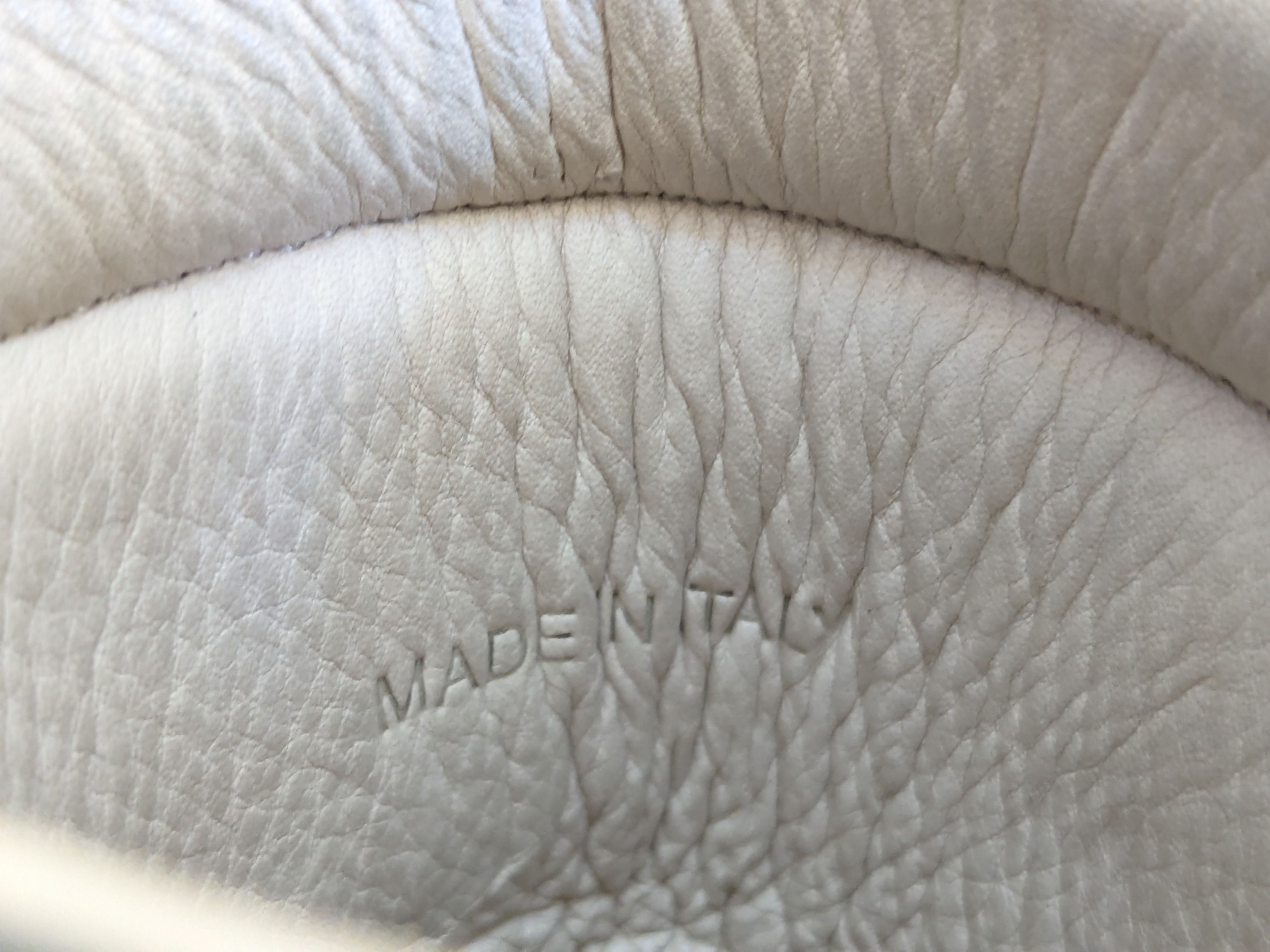 Maison Margiela Maison Margiela Future High Tops Red 9 42 High Leather Size US 9 / EU 42 - 8 Thumbnail