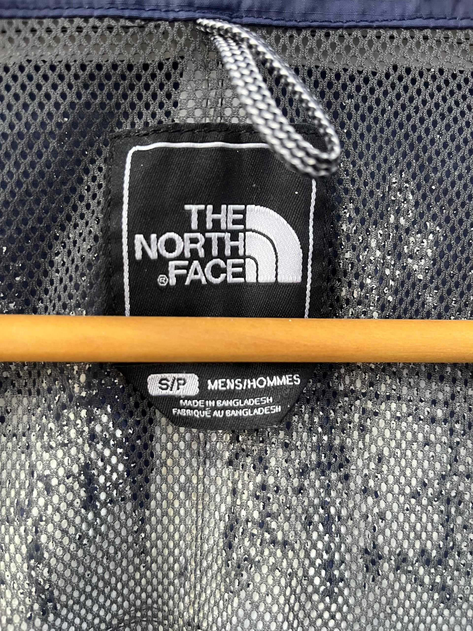 The North Face The North Face HyVent Shell Jacket Hidden Hood Size US S / EU 44-46 / 1 - 8 Thumbnail