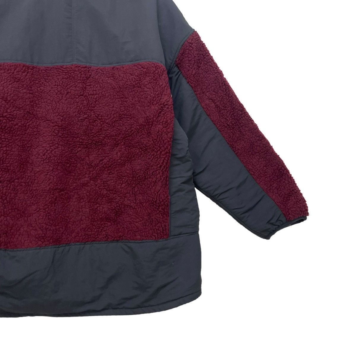 Japanese Brand Niko And Hybrid Jacket