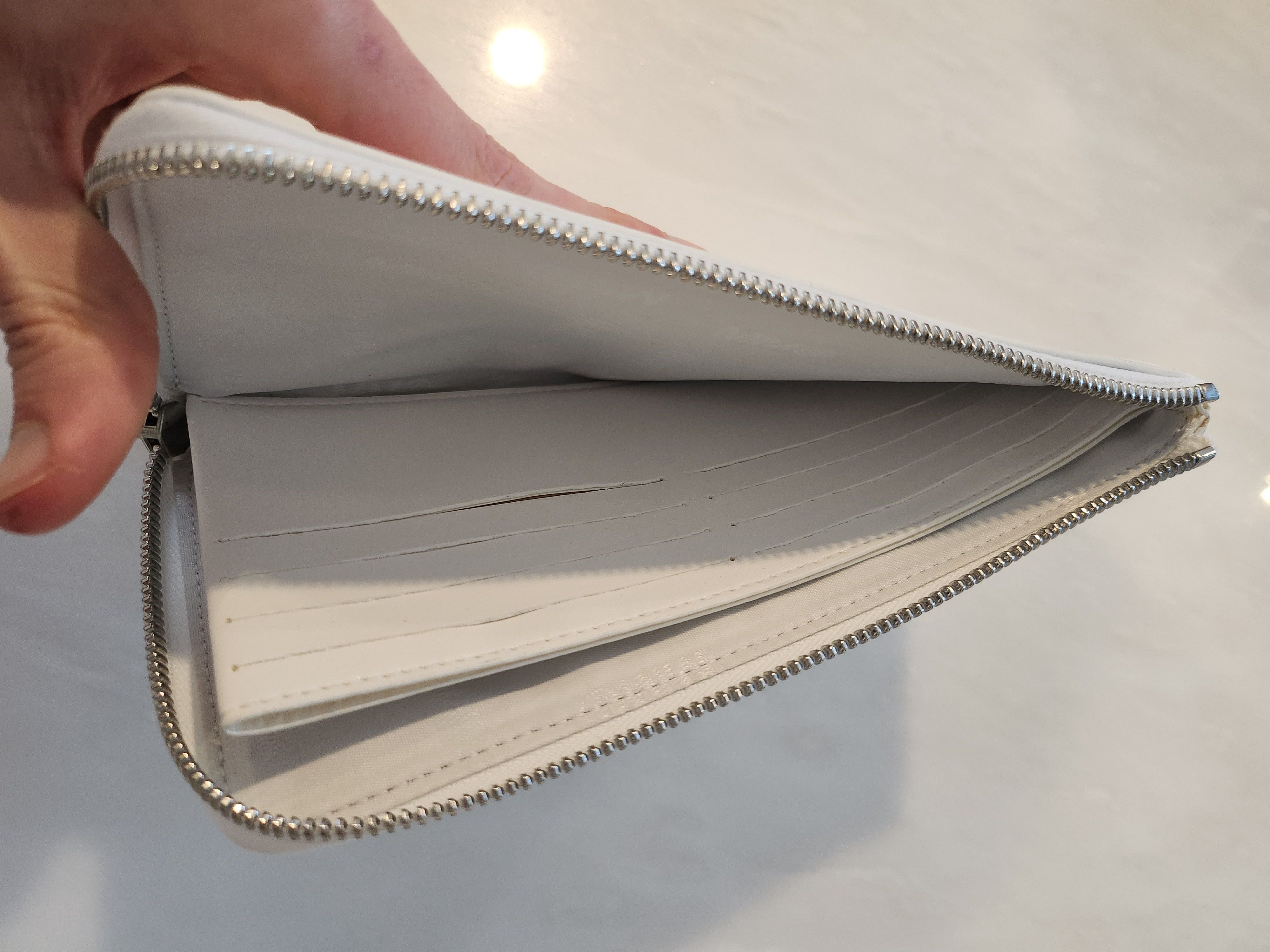 Maison Margiela Clutch Bag Size ONE SIZE - 3 Thumbnail