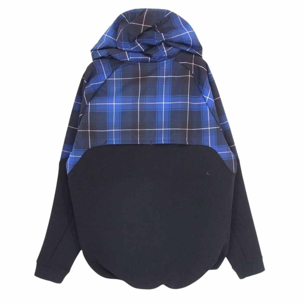 F.C.R.B FCRB Ventilation Zip Hoodie Size US S / EU 44-46 / 1 - 2 Thumbnail