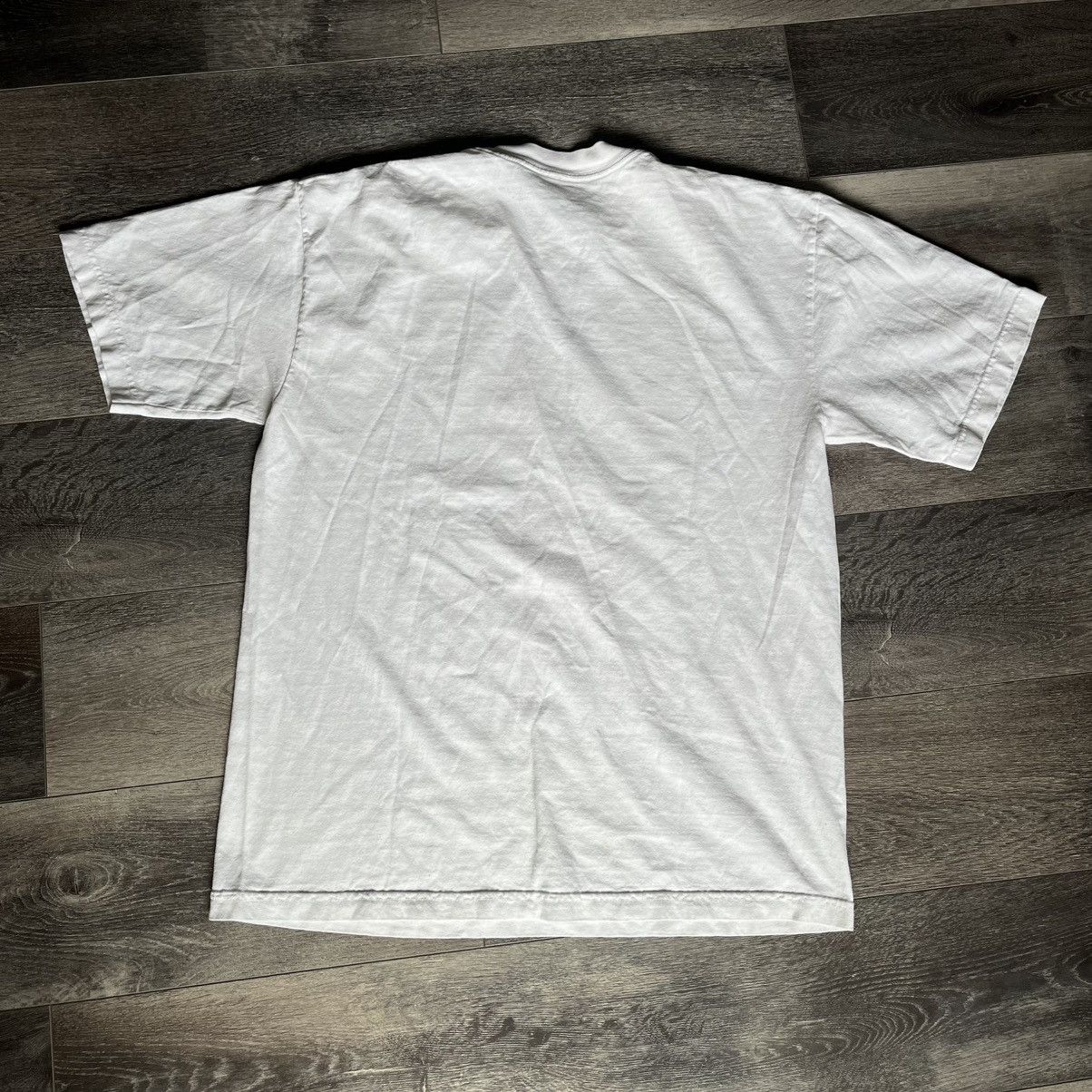 Rap Tees Nettspend BAFK 2024 Rap Tour T Shirt Bad Ass Fucking Kid Size US M / EU 48-50 / 2 - 2 Thumbnail