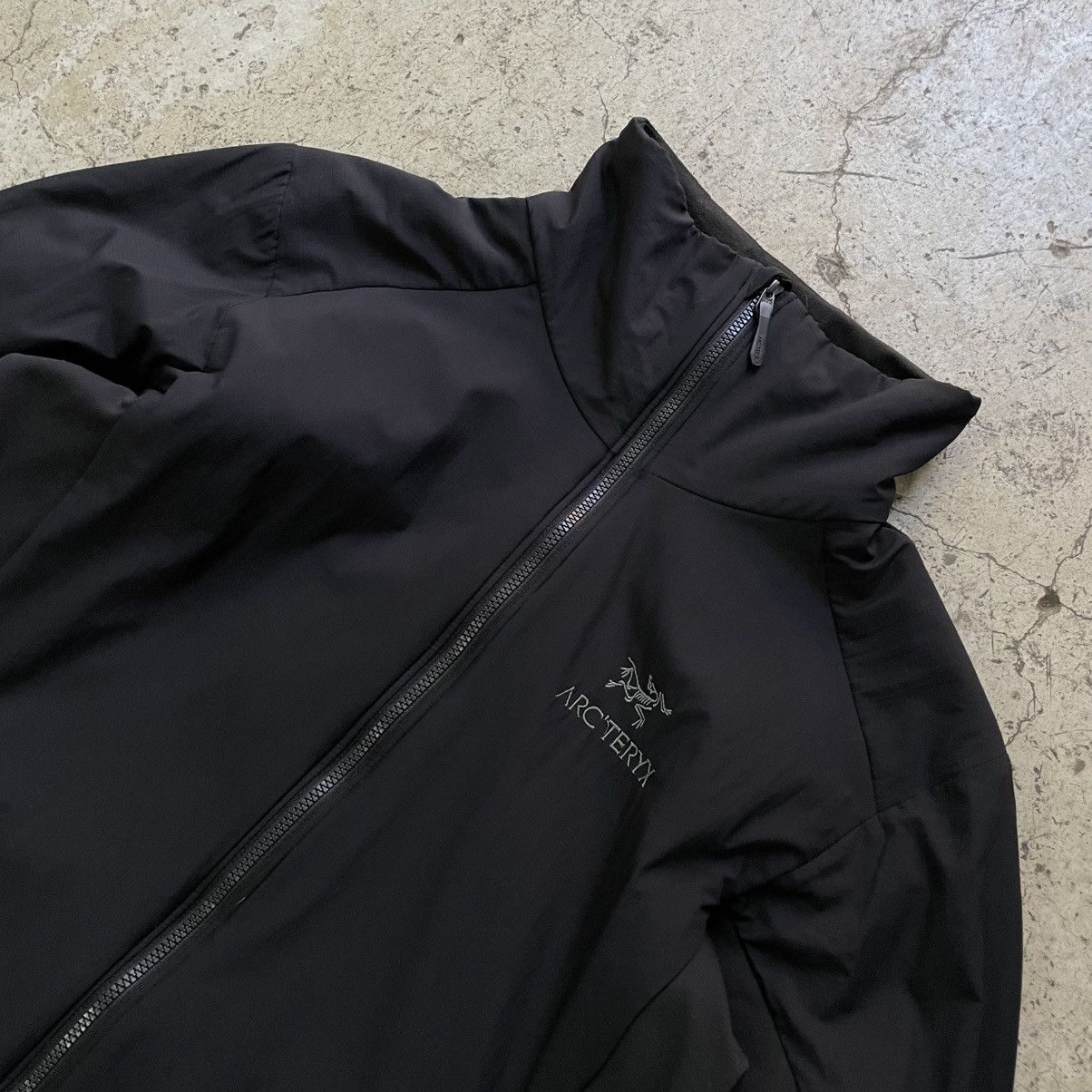Arc'teryx arc’teryx atom jacket Size S / US 4 / IT 40 - 2 Thumbnail