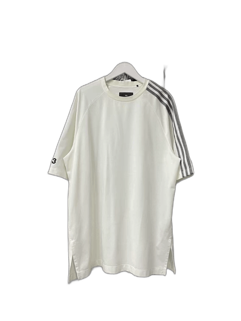 Y-3 Y3 Short Sleeve Shirt for Casual Wear-yf Size US S / EU 44-46 / 1 - 1 Thumbnail