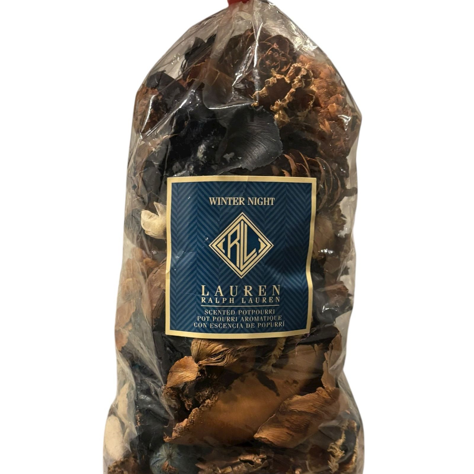 Ralph Lauren Discontinued Lauren Ralph Lauren Winter Night Potpourri Size ONE SIZE - 1 Thumbnail