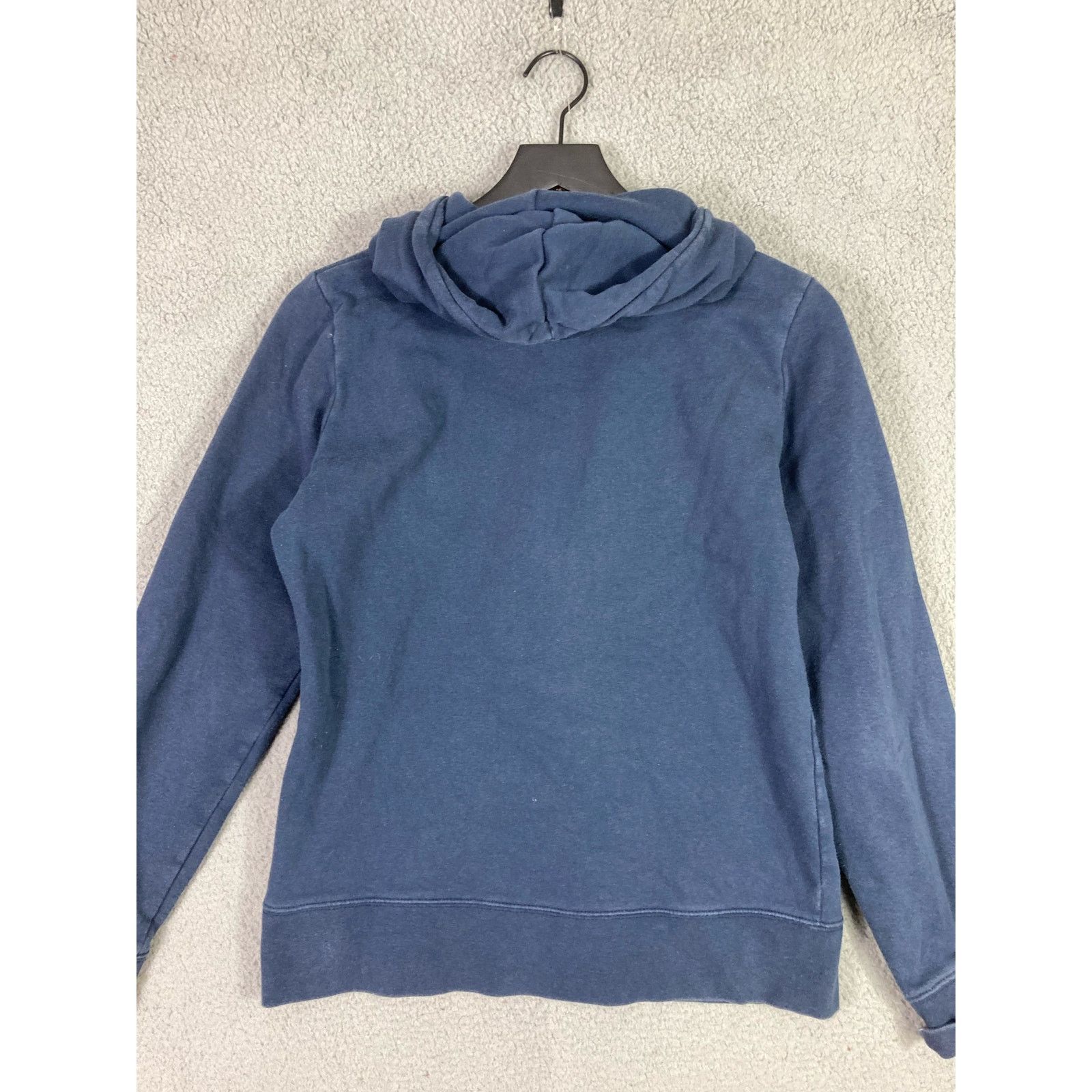 The North Face North Face Hoodie Women M Pullover Cotton Sweatshirt Outdoor Size M / US 6-8 / IT 42-44 - 7 Thumbnail